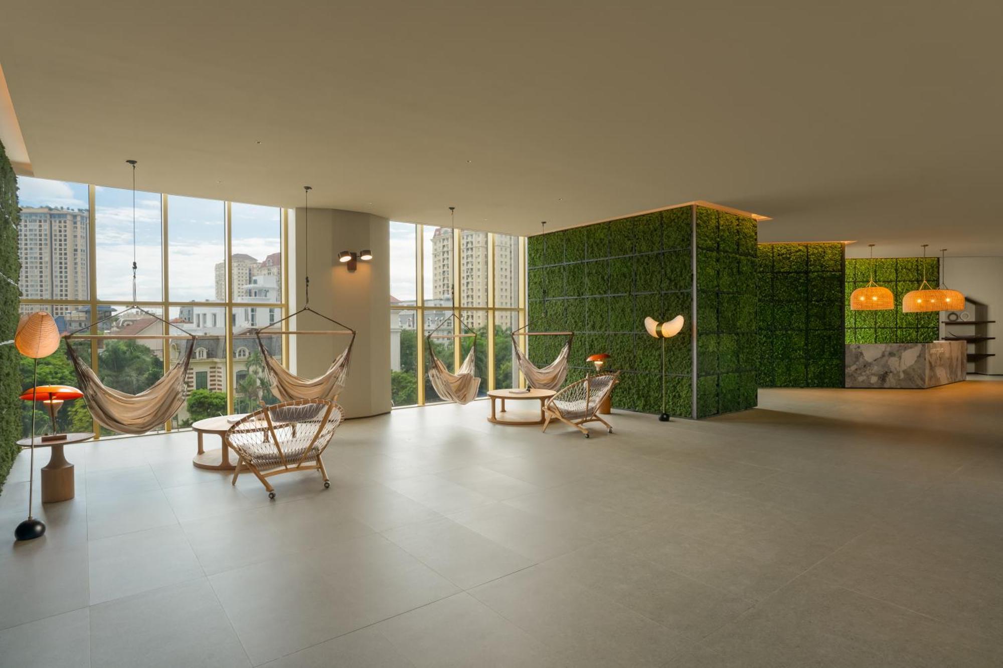 L7 West By Lotte Hotel