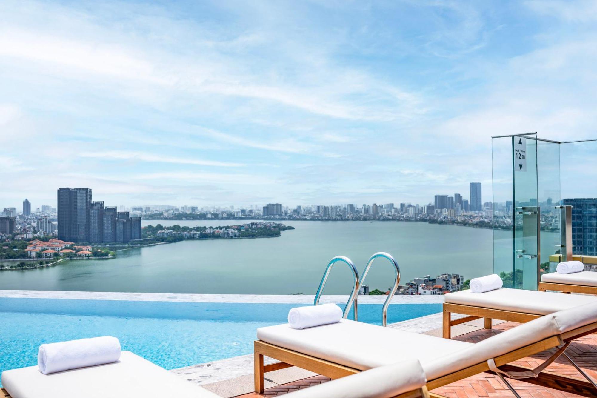 Hotel L7 West By Lotte