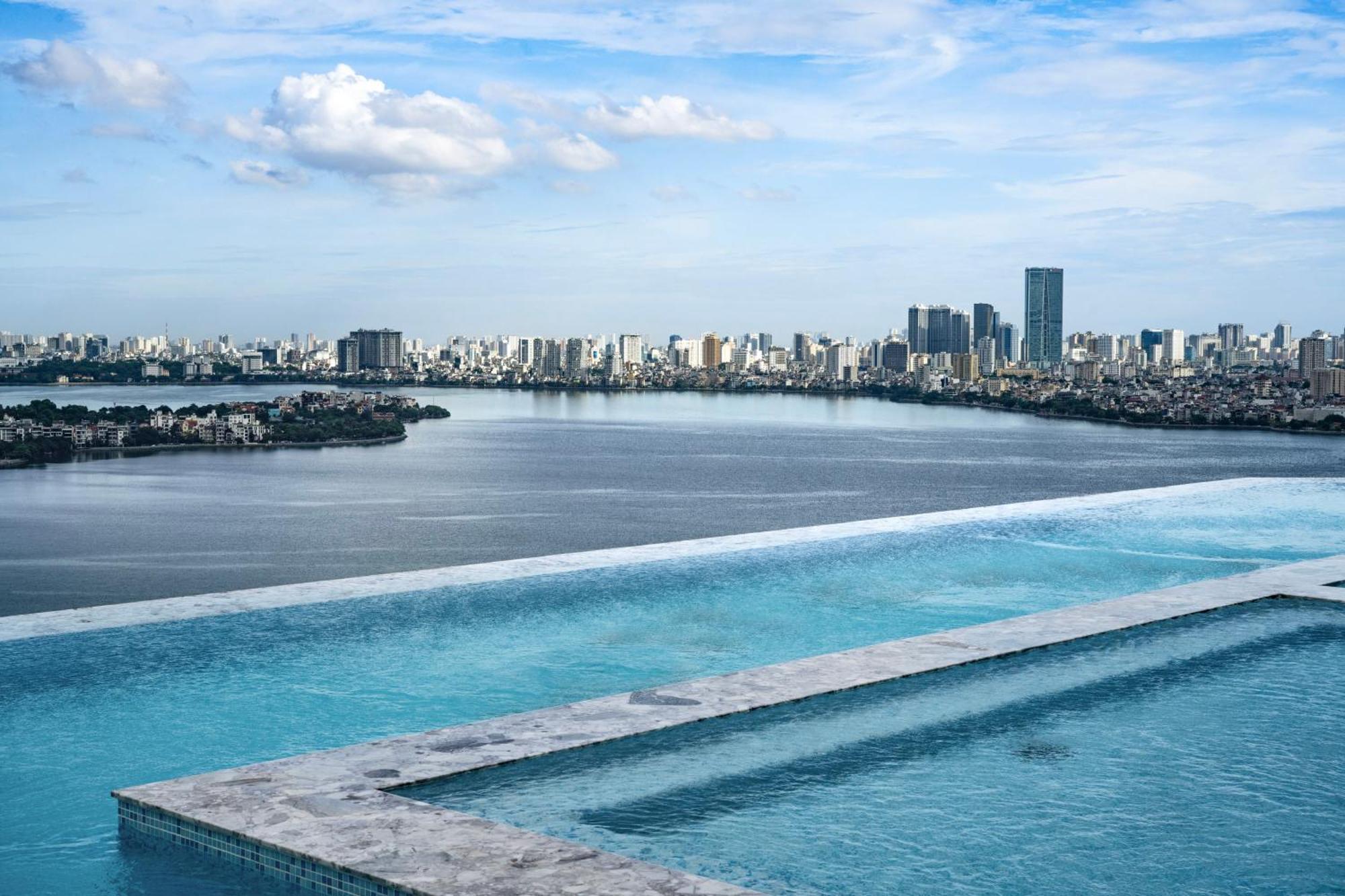 L7 West By Lotte Hotel Hanoi