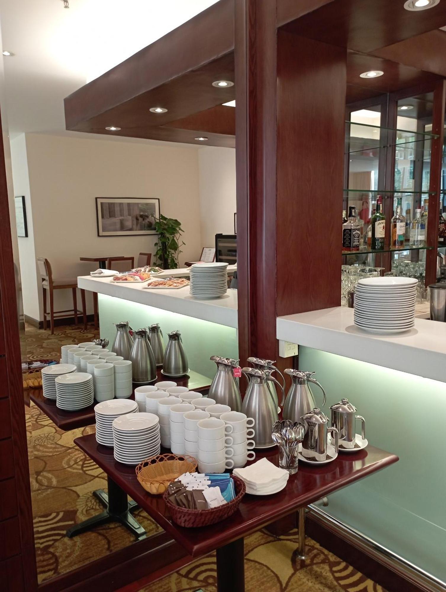 Hotel Hilton Garden 4*