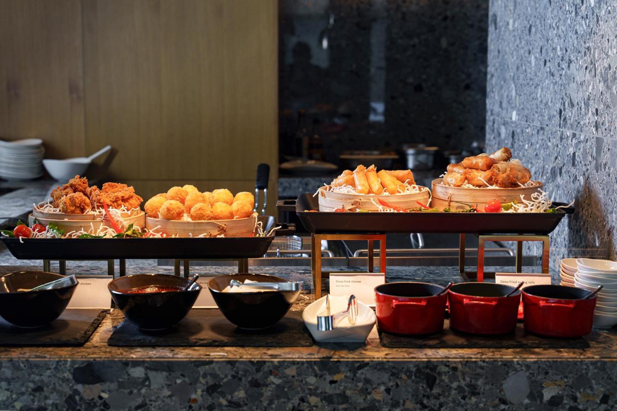 L7 West By Lotte 5* Hanoi