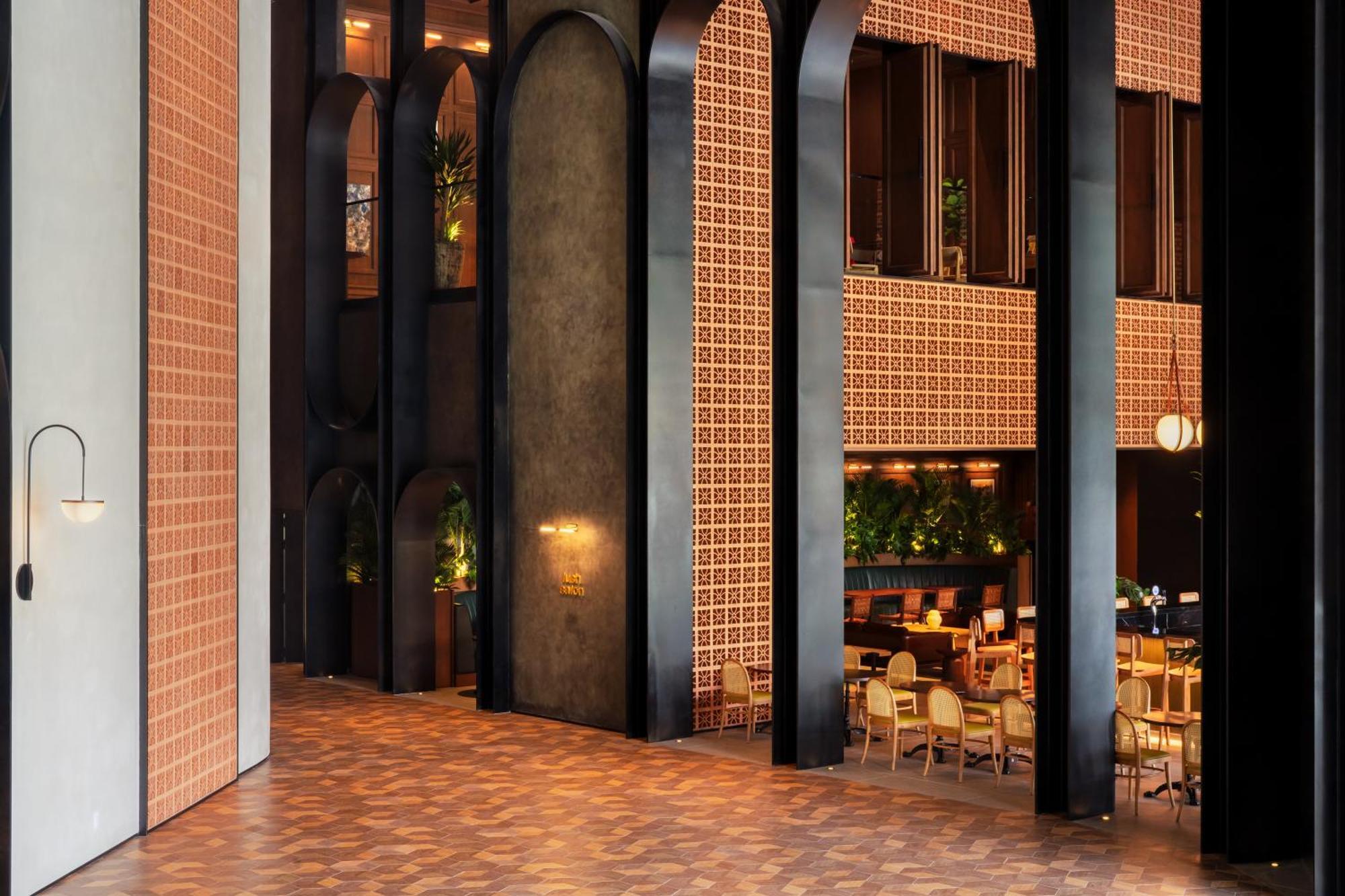 L7 West By Lotte 5* Hanoi