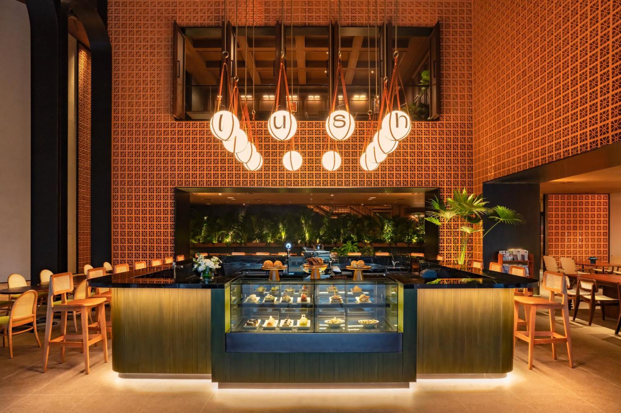 Hotel L7 West By Lotte