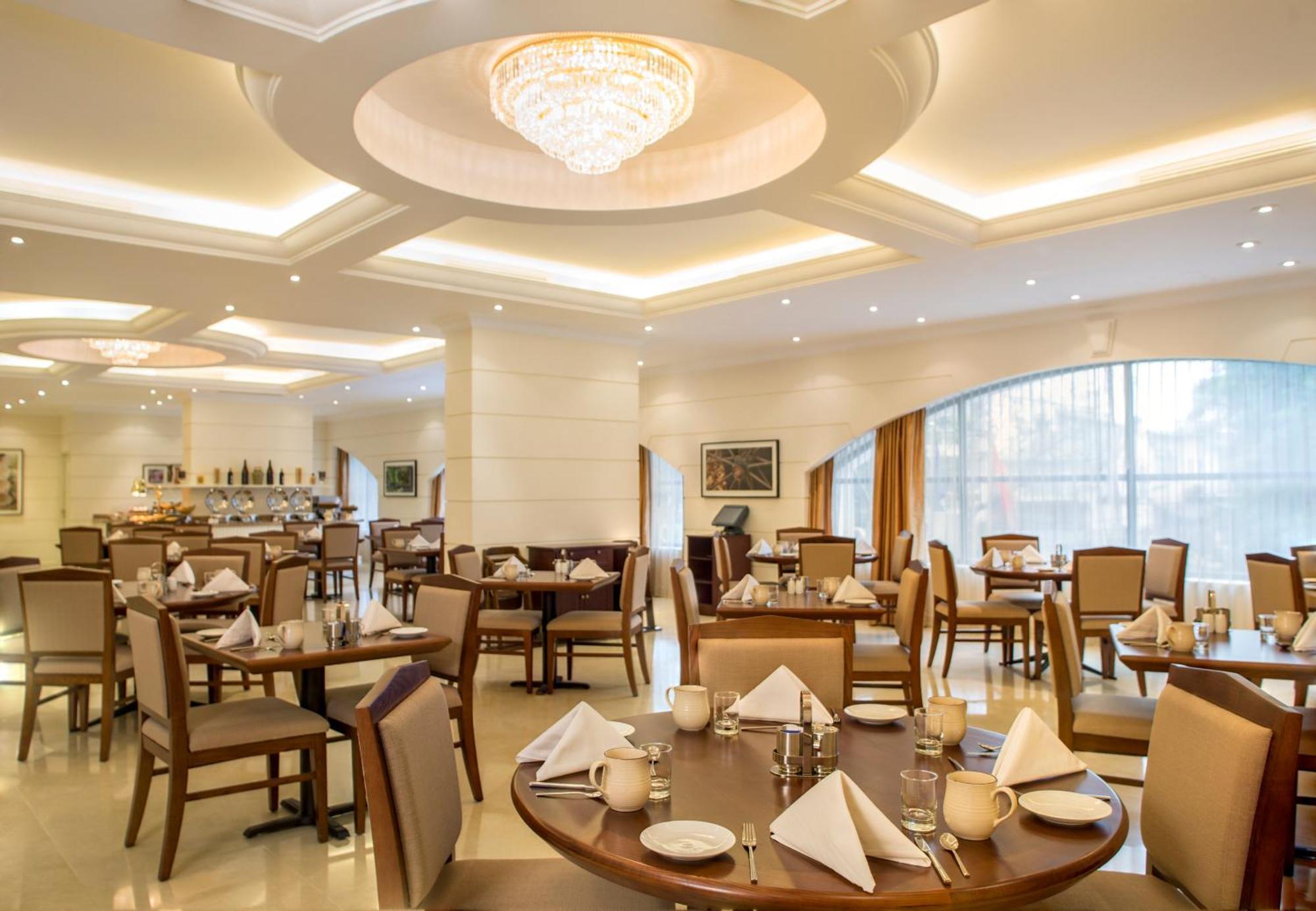 Hotel Hilton Garden