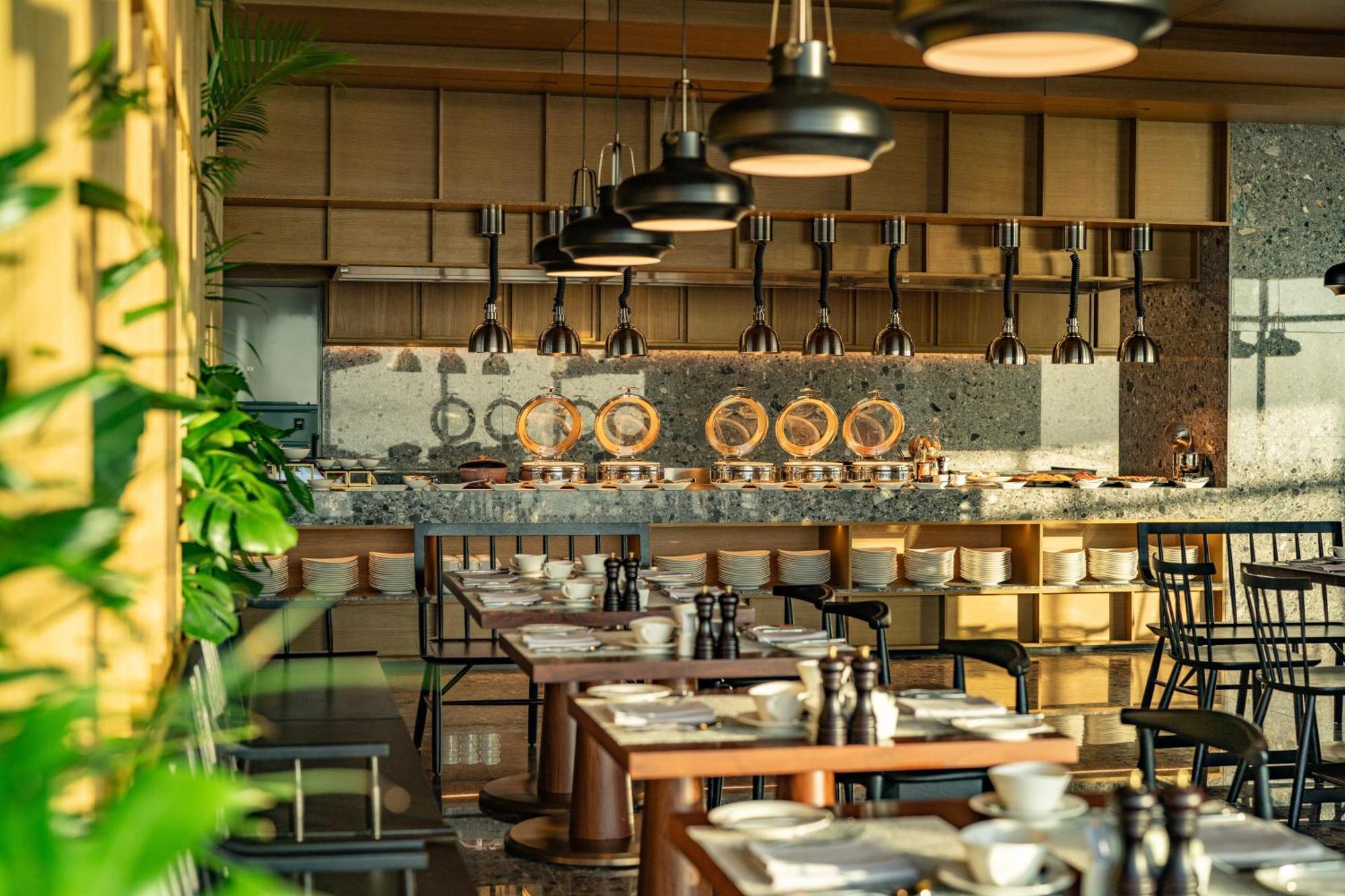 L7 West By Lotte Hotel Hanoi