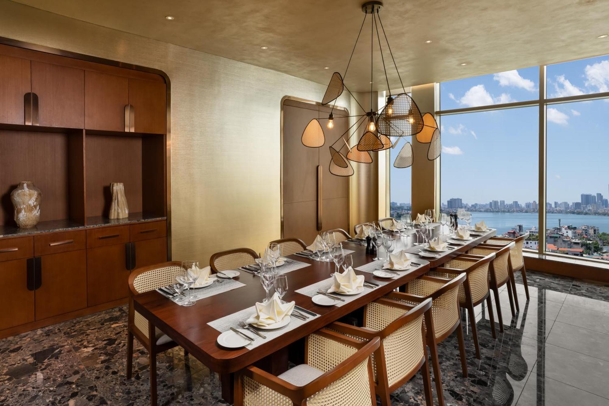 Hotel L7 West By Lotte