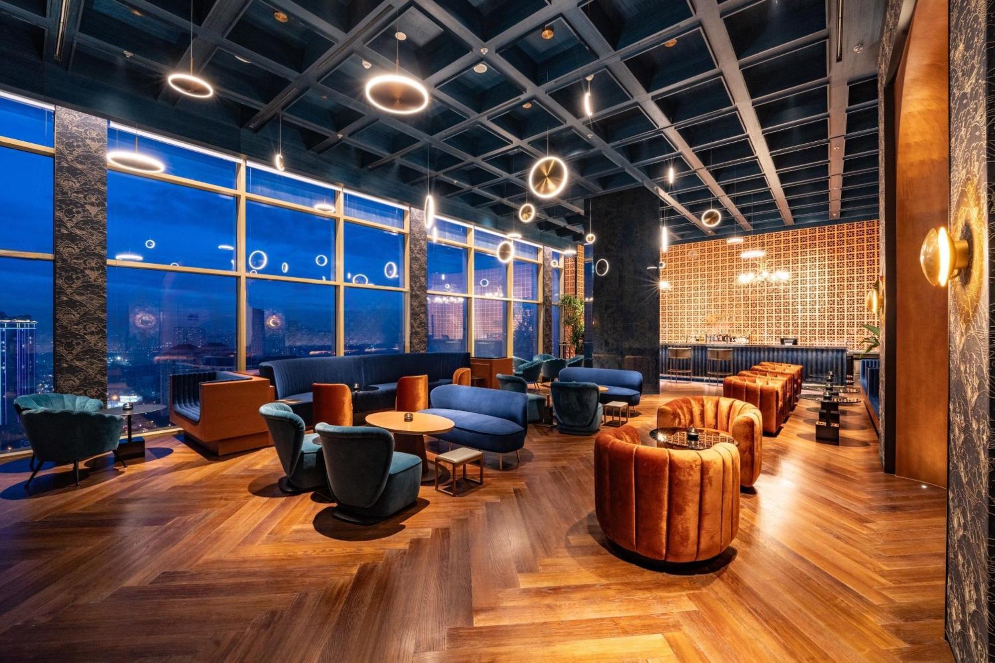 Hotel L7 West By Lotte 5*