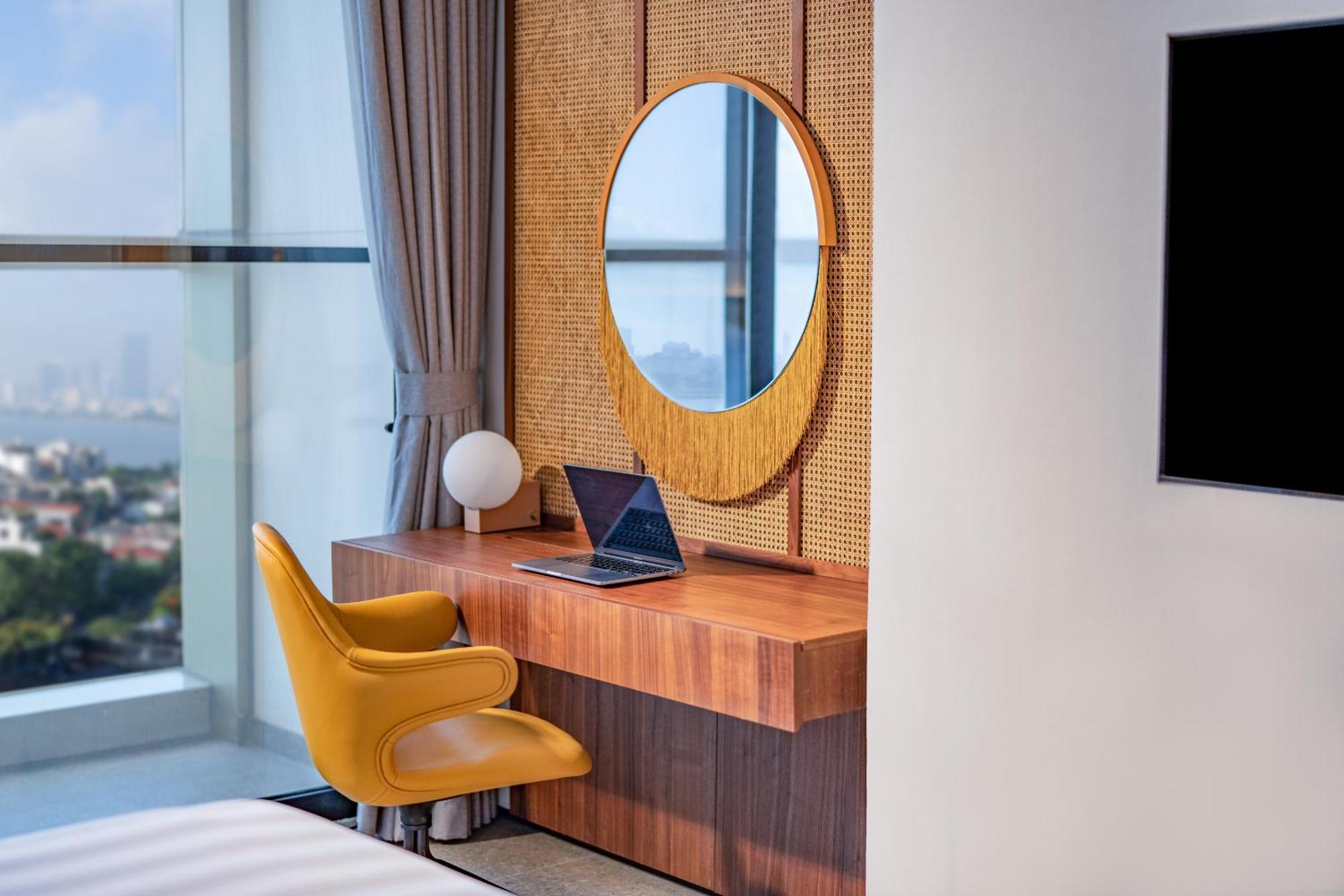 L7 West By Lotte Hotel Hanoi