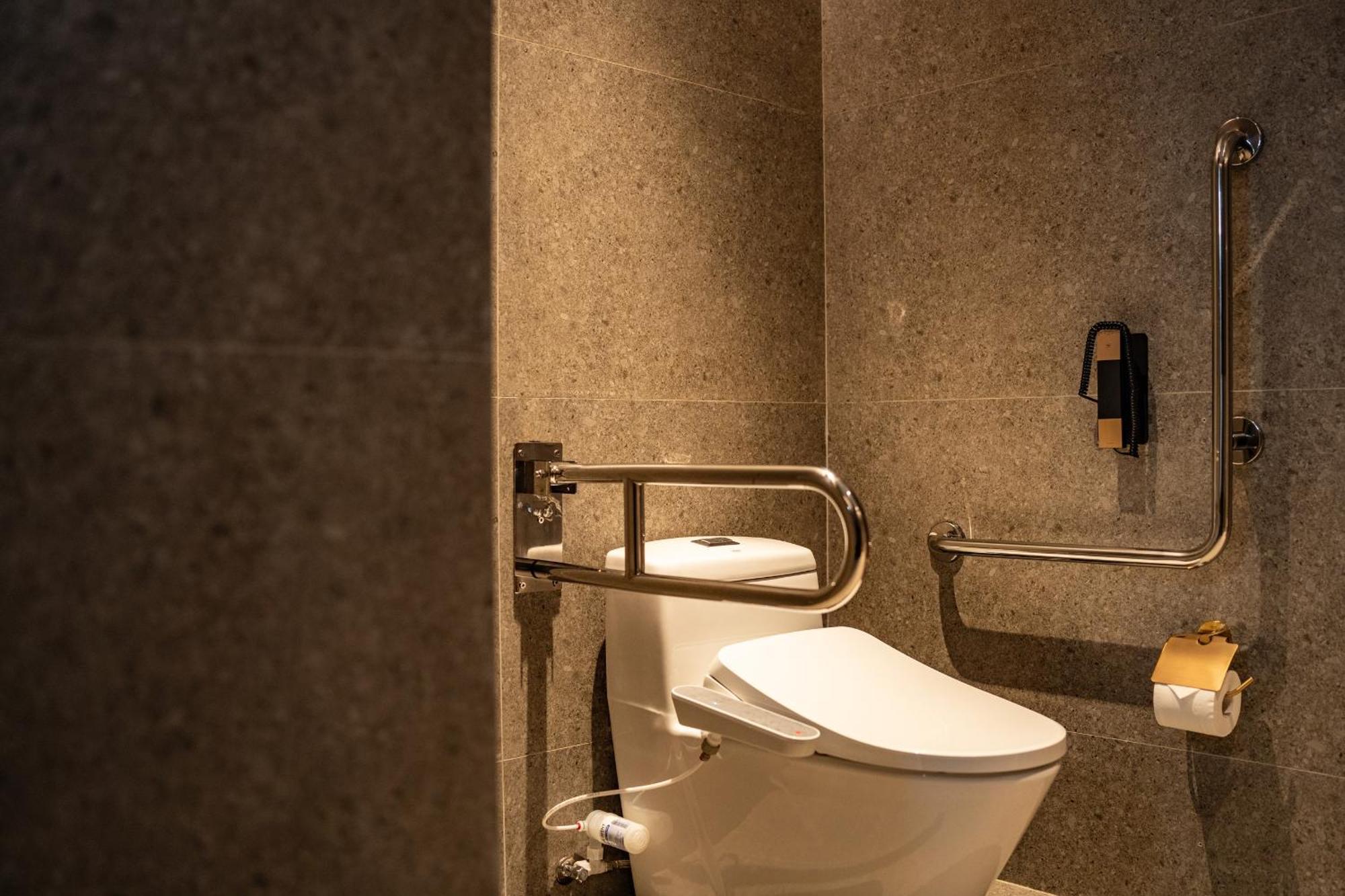 L7 West By Lotte Hotel Hanoi