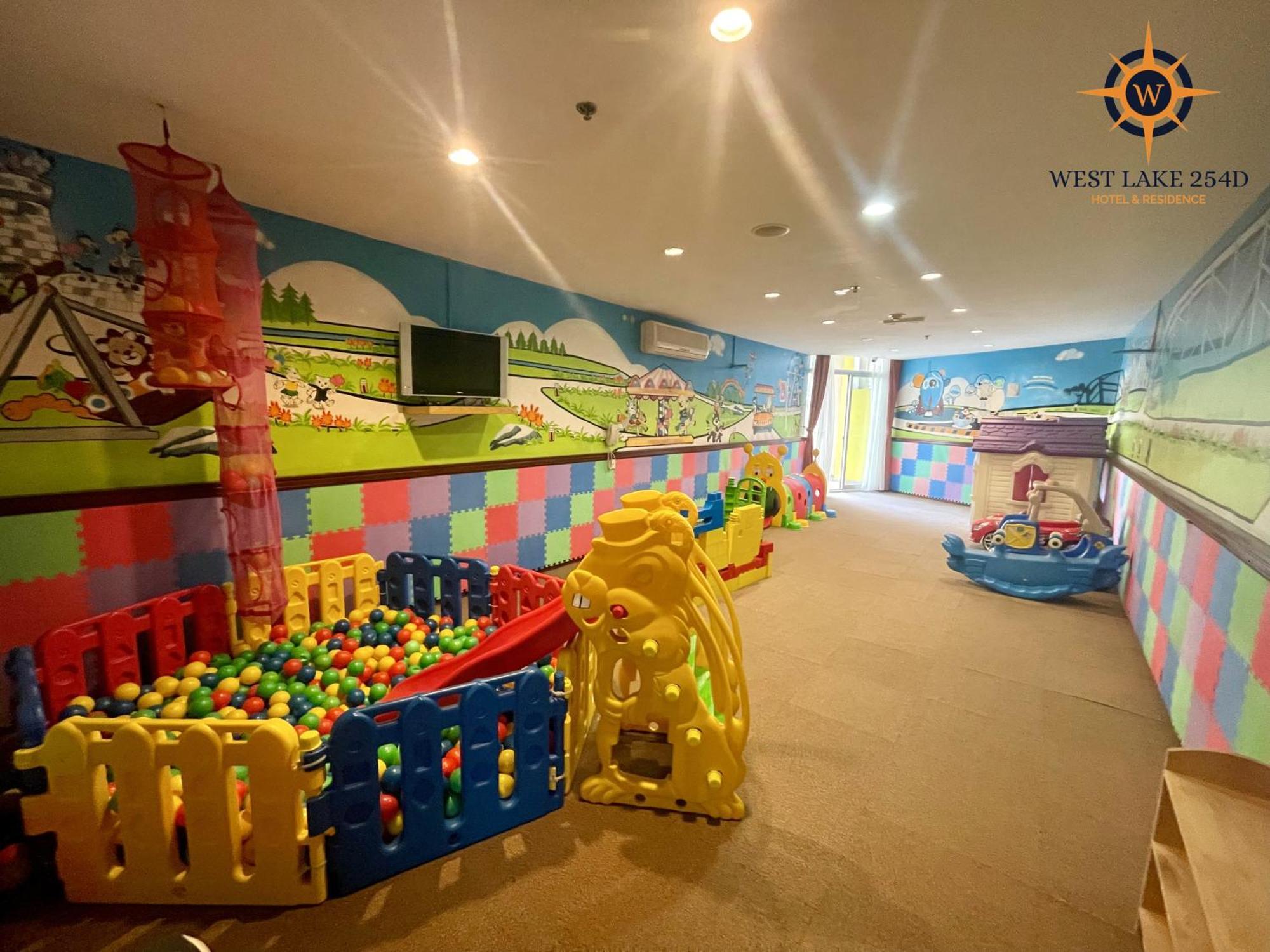 Apartamento Wil'que Westlake & Residences