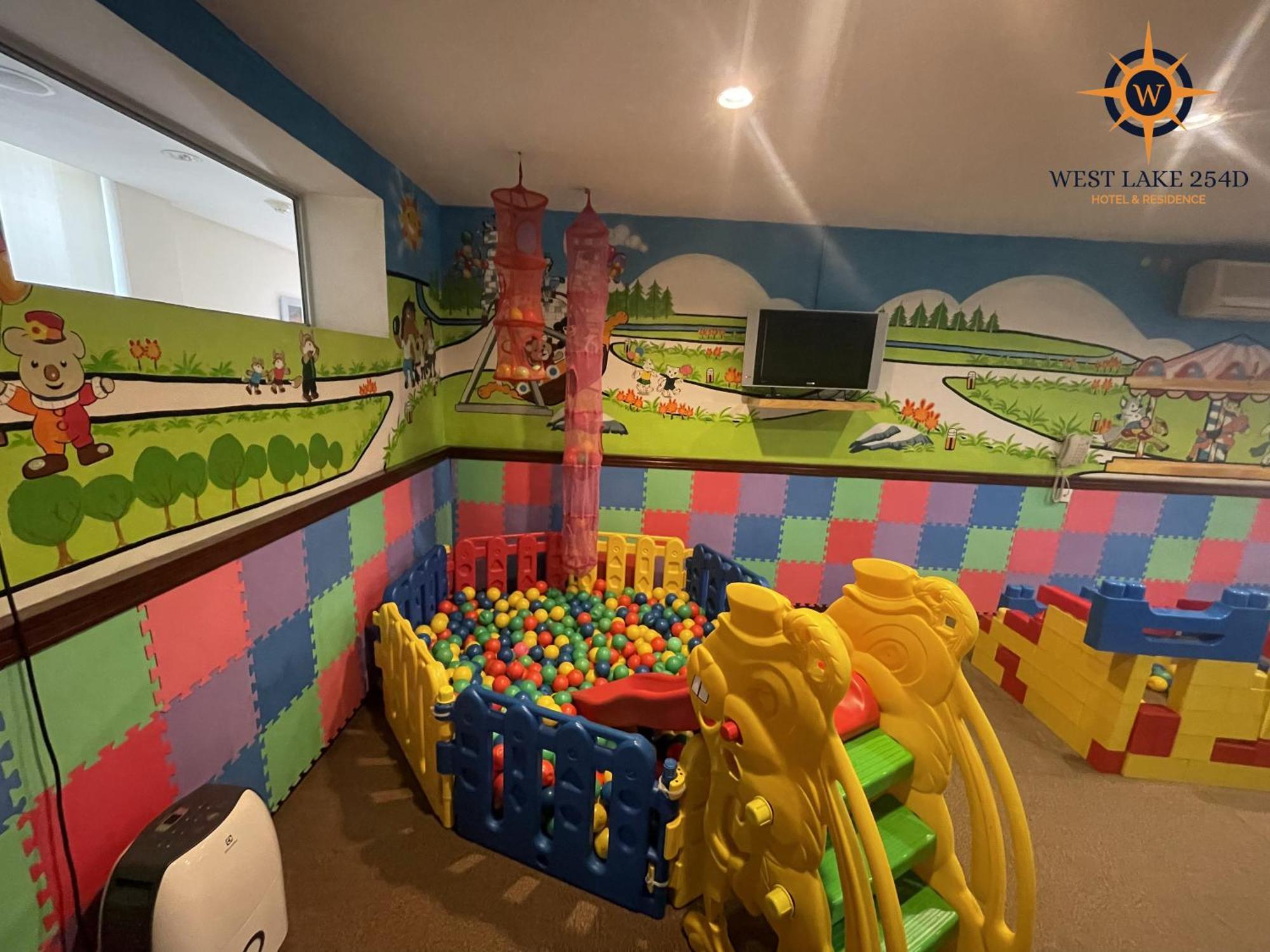 Wil'que Westlake & Residences Apartamento