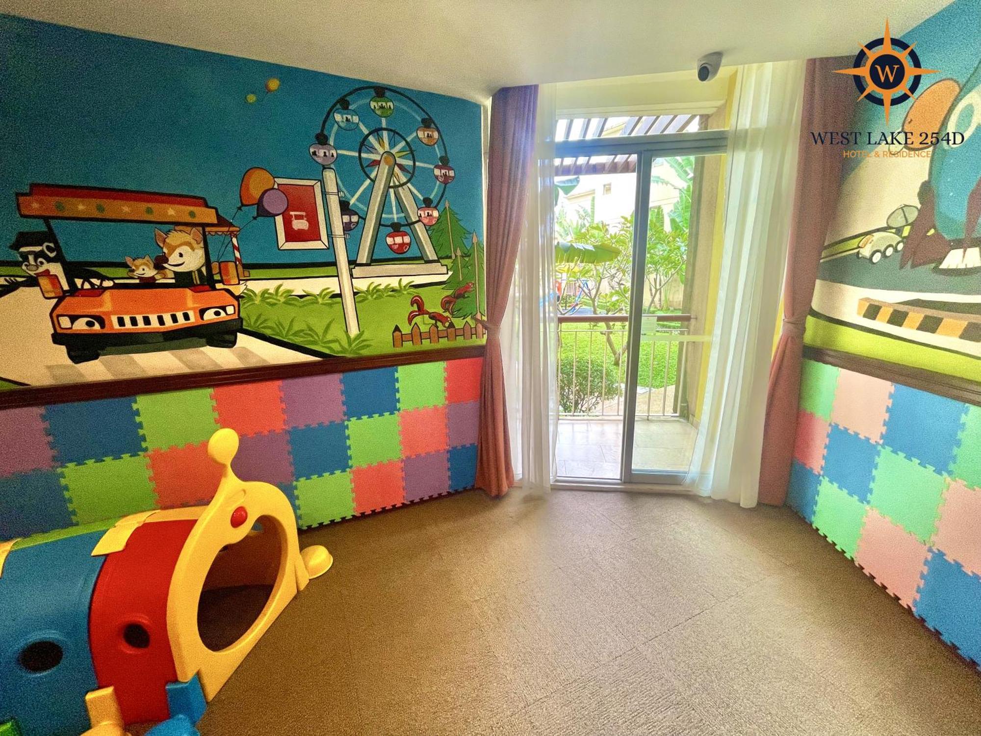Apartamento Wil'que Westlake & Residences Hanói