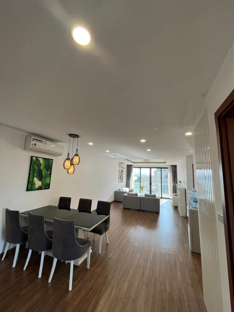 Apartment Tai Tam - Grand Spring West Hanoi