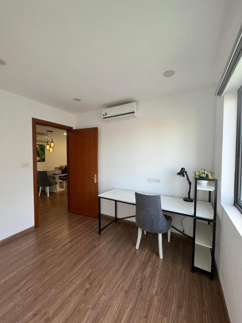 Tai Tam - Grand Spring West Apartment