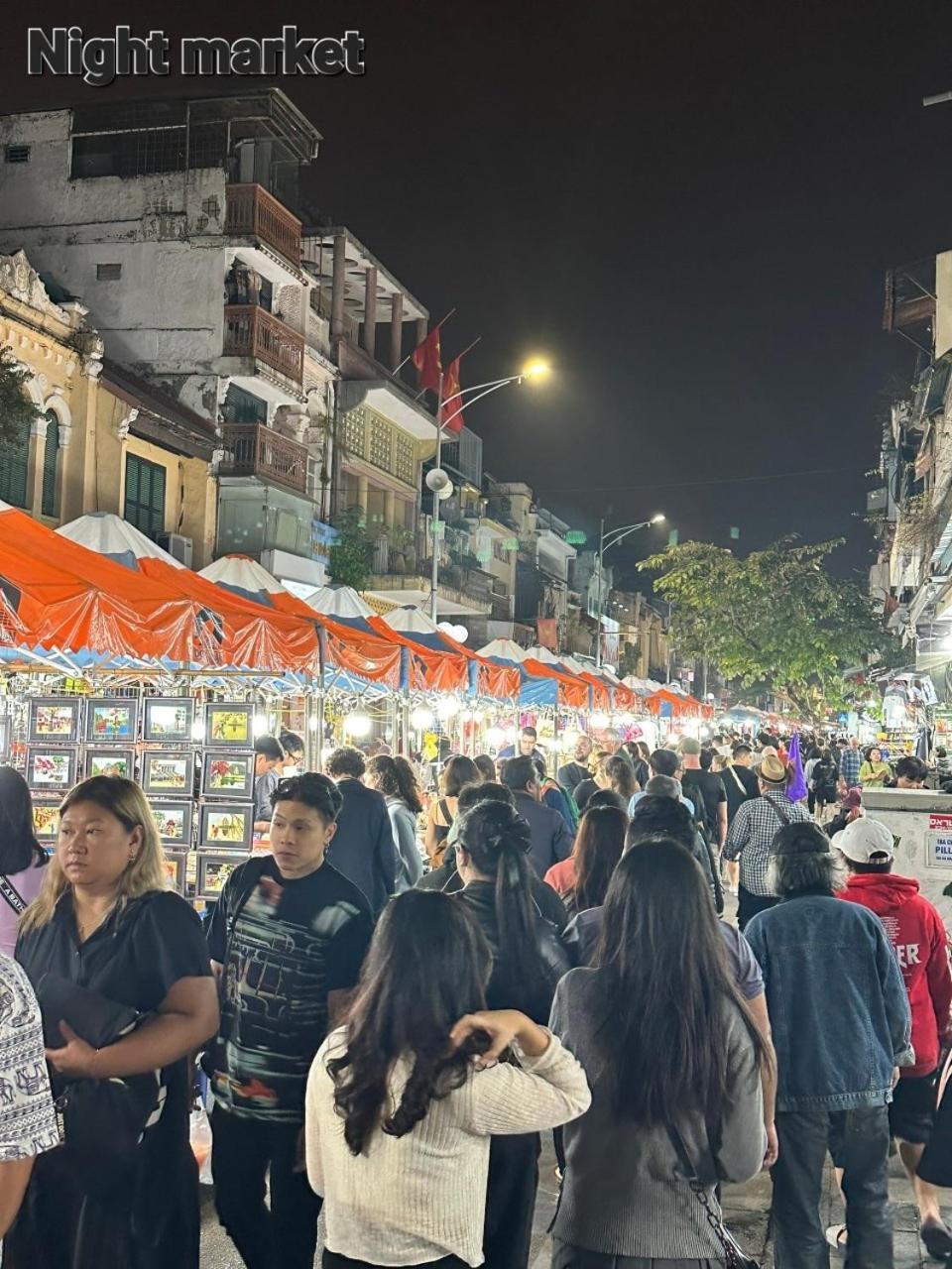 Nhà trọ Feliz Hà Nội