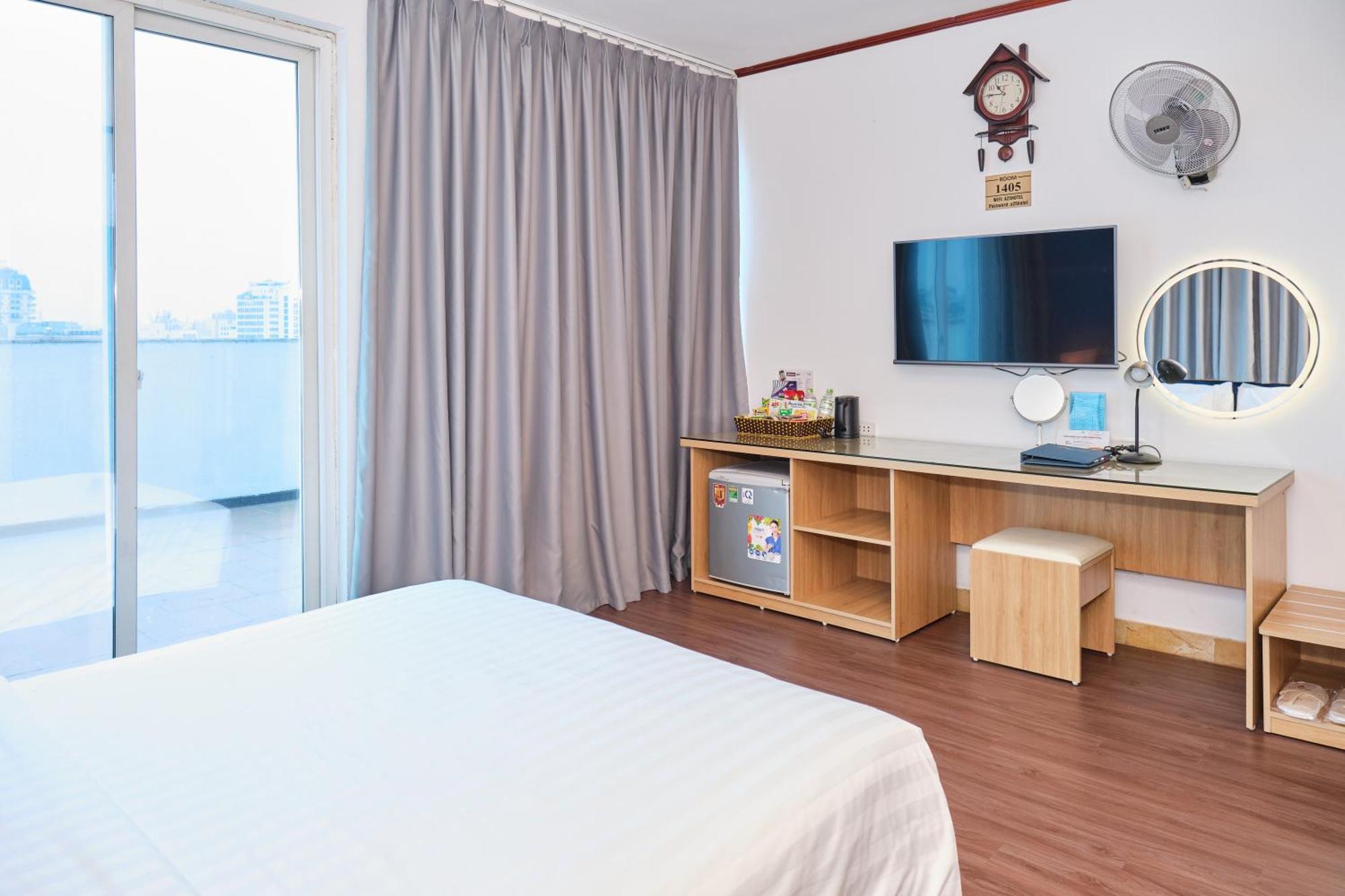 A25 - 12 Ngo Sy Lien Hanoi