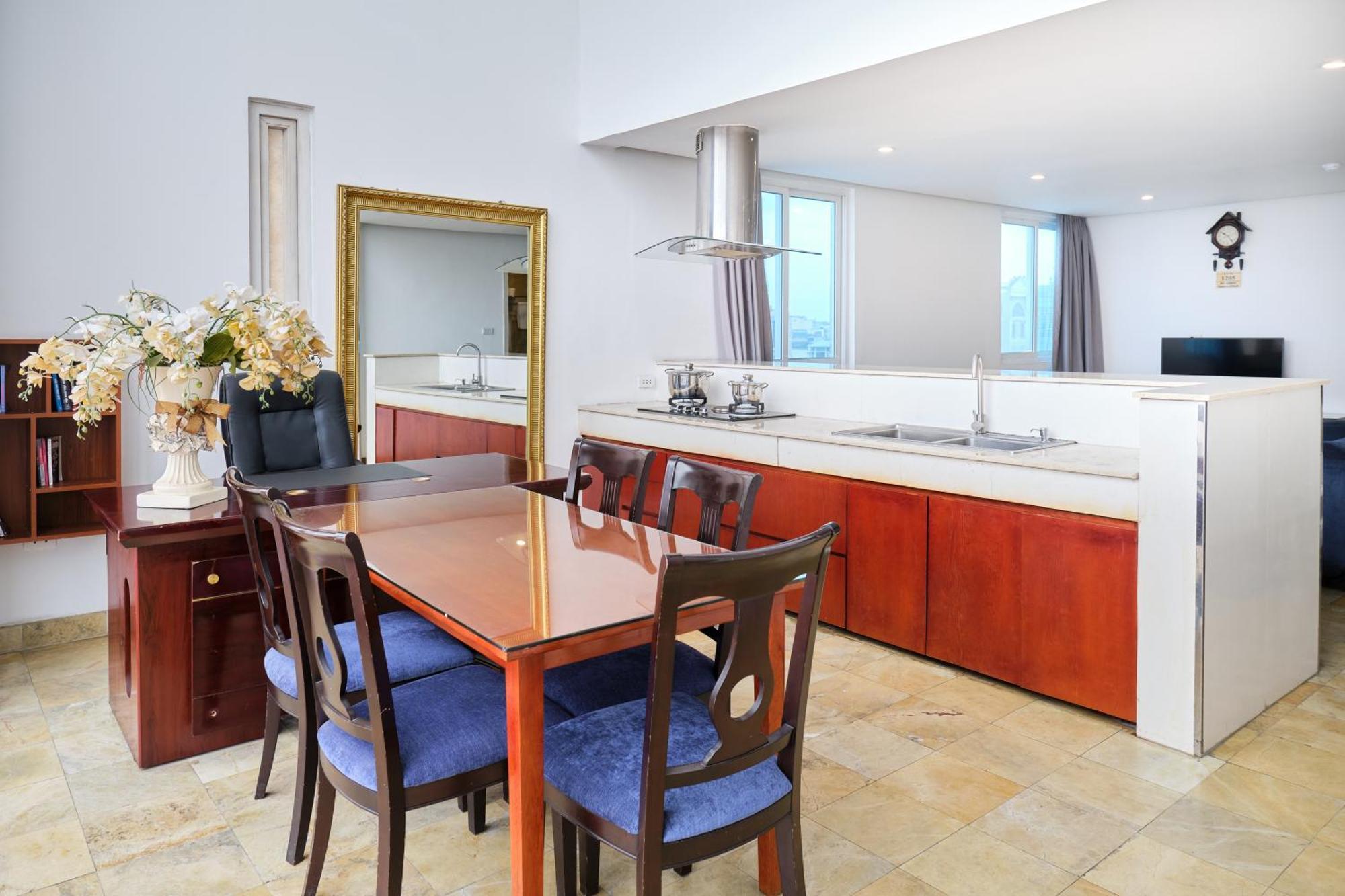 Hotel A25 - 12 Ngo Sy Lien 3*