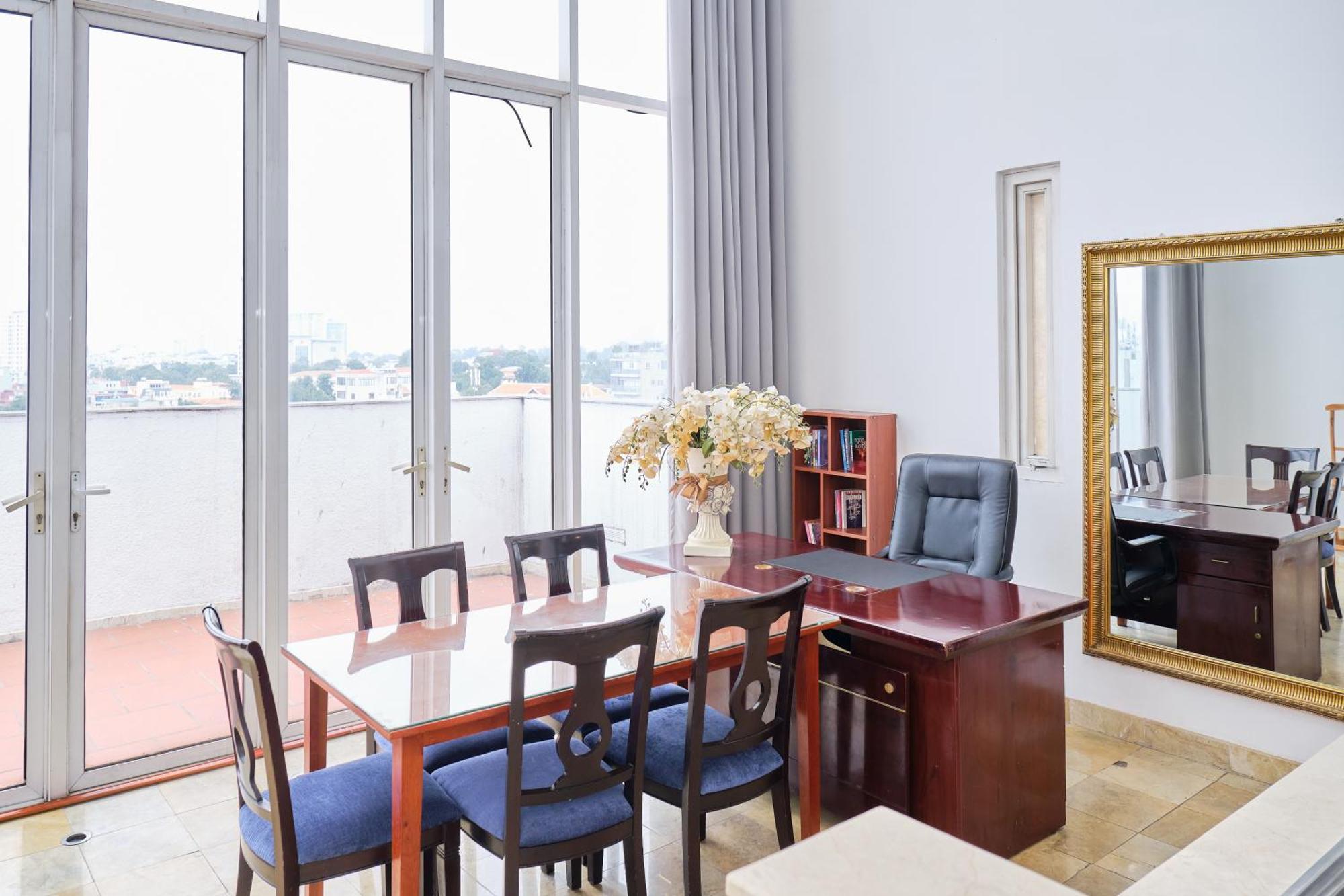 A25 - 12 Ngo Sy Lien 3* Hanoi