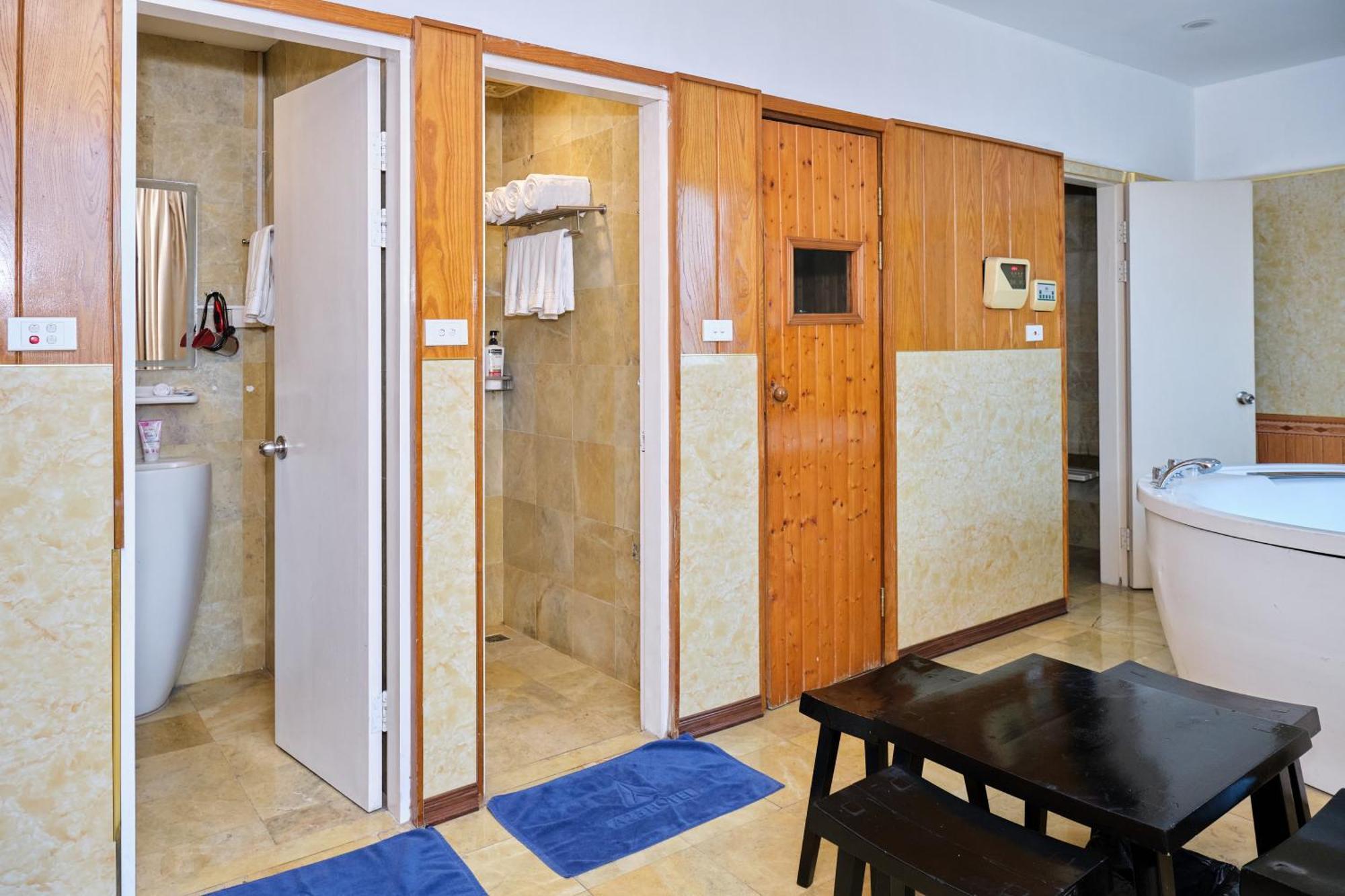 A25 - 12 Ngo Sy Lien Hotel Hanoi