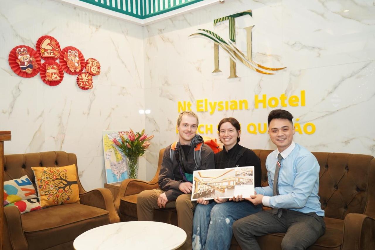Hotel Nt Elysian