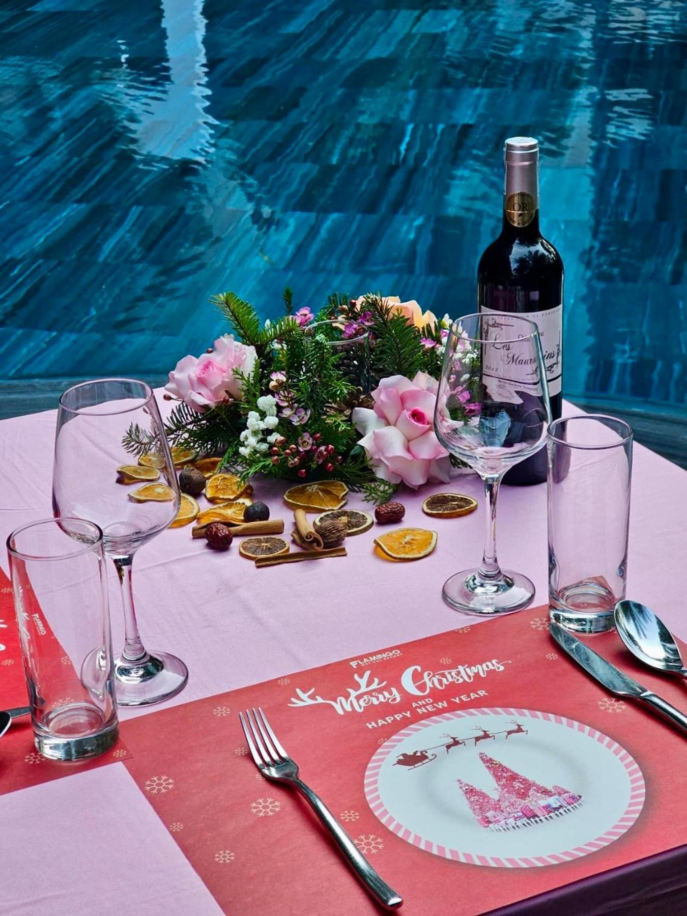 Rosee - With Private Pool Villa