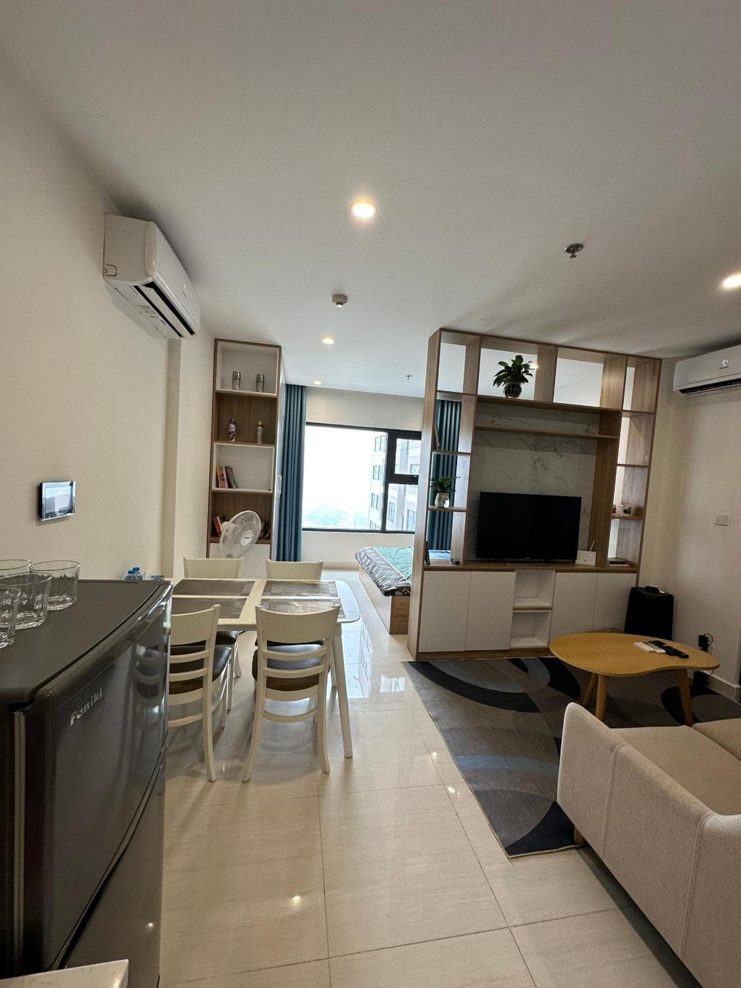 Apartment Nang *