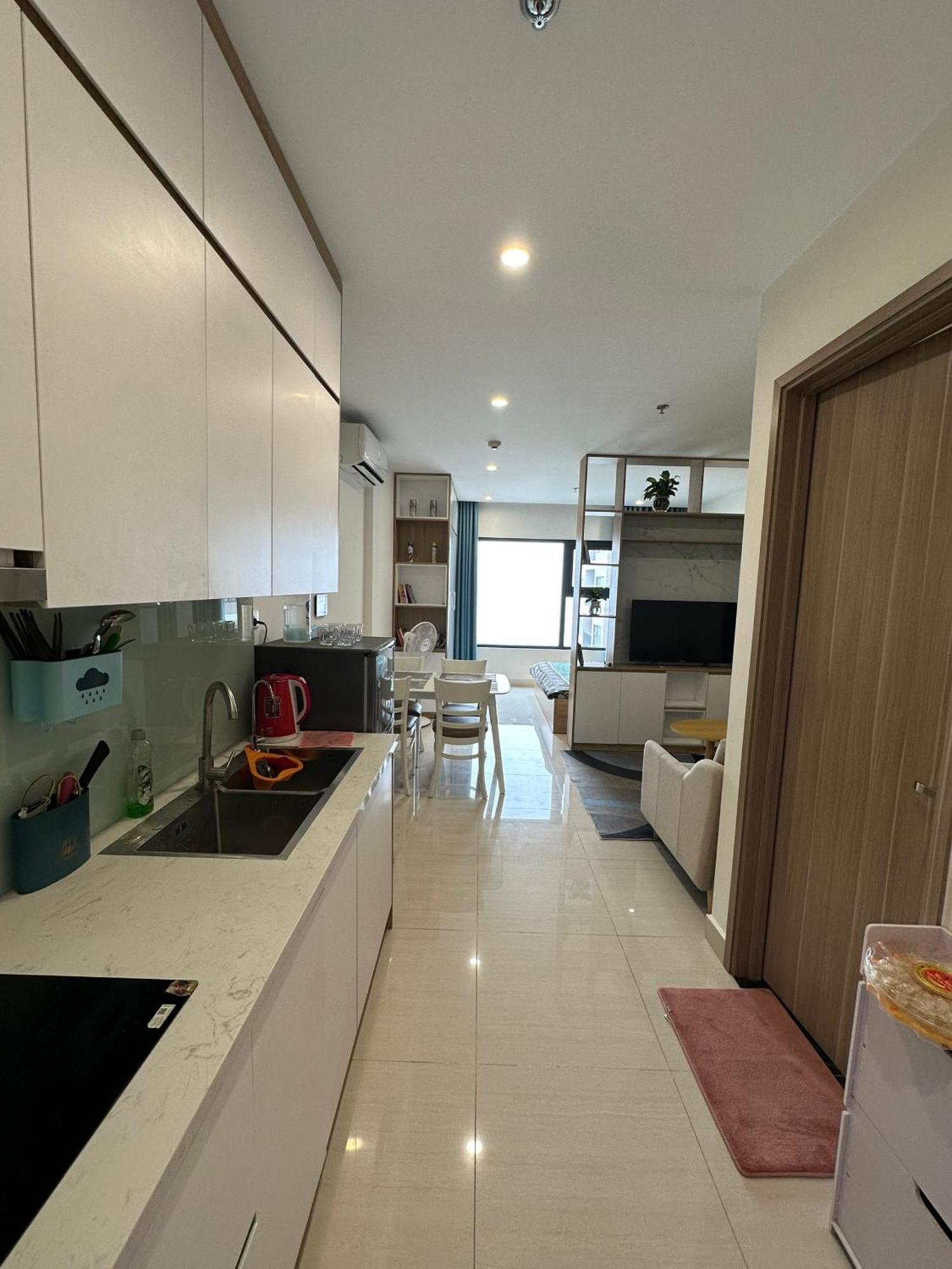 Apartment Nang