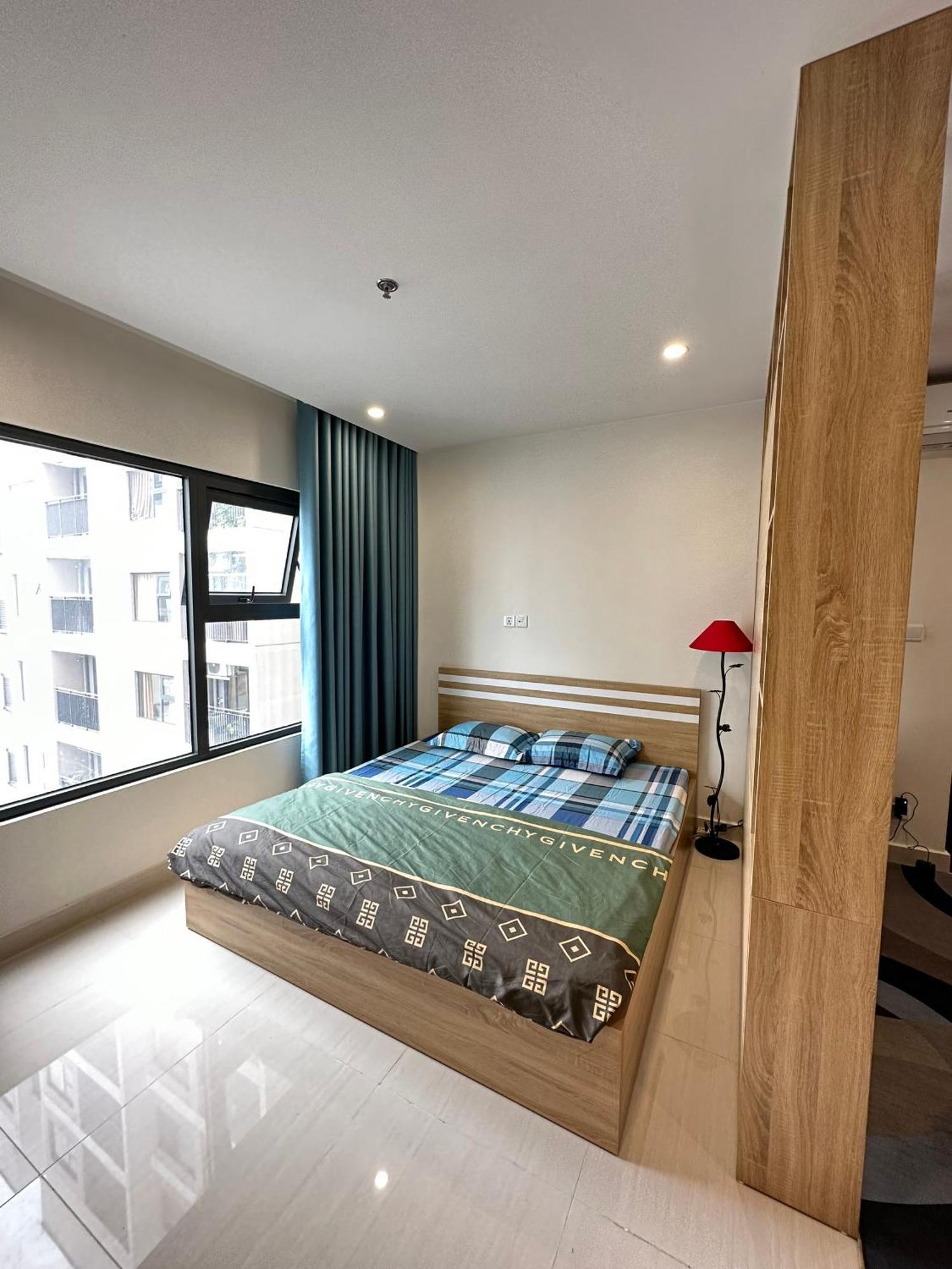 Apartment Nang Hanoi