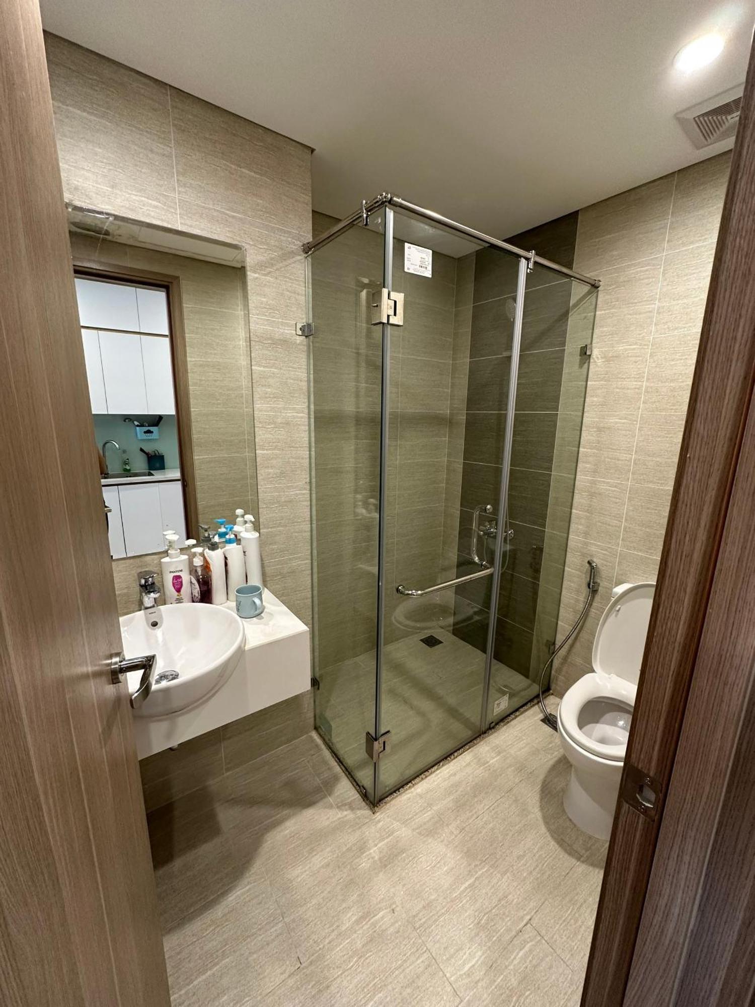 Apartment Nang *