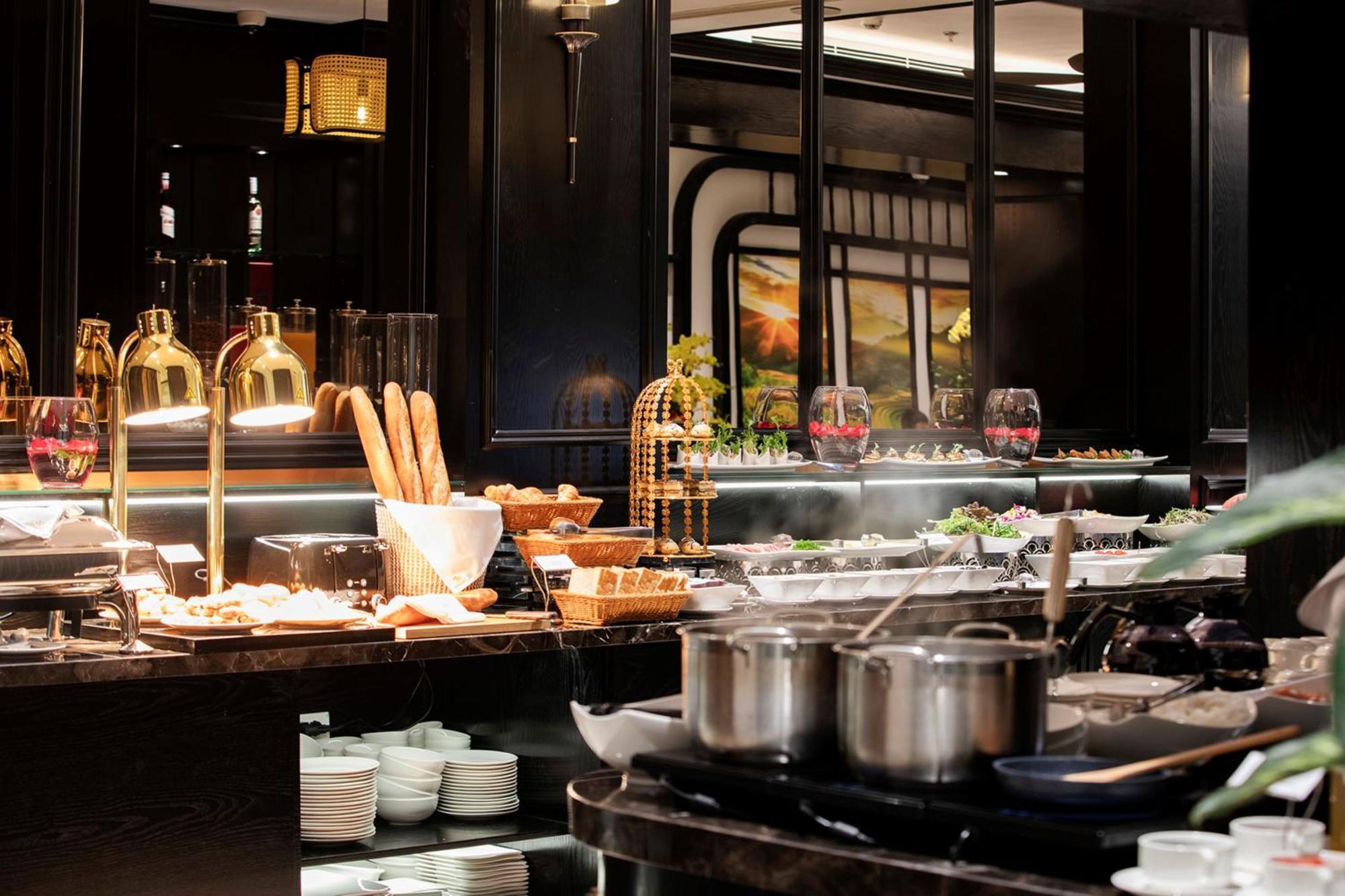 Palago Boutique Hotel Hanoi