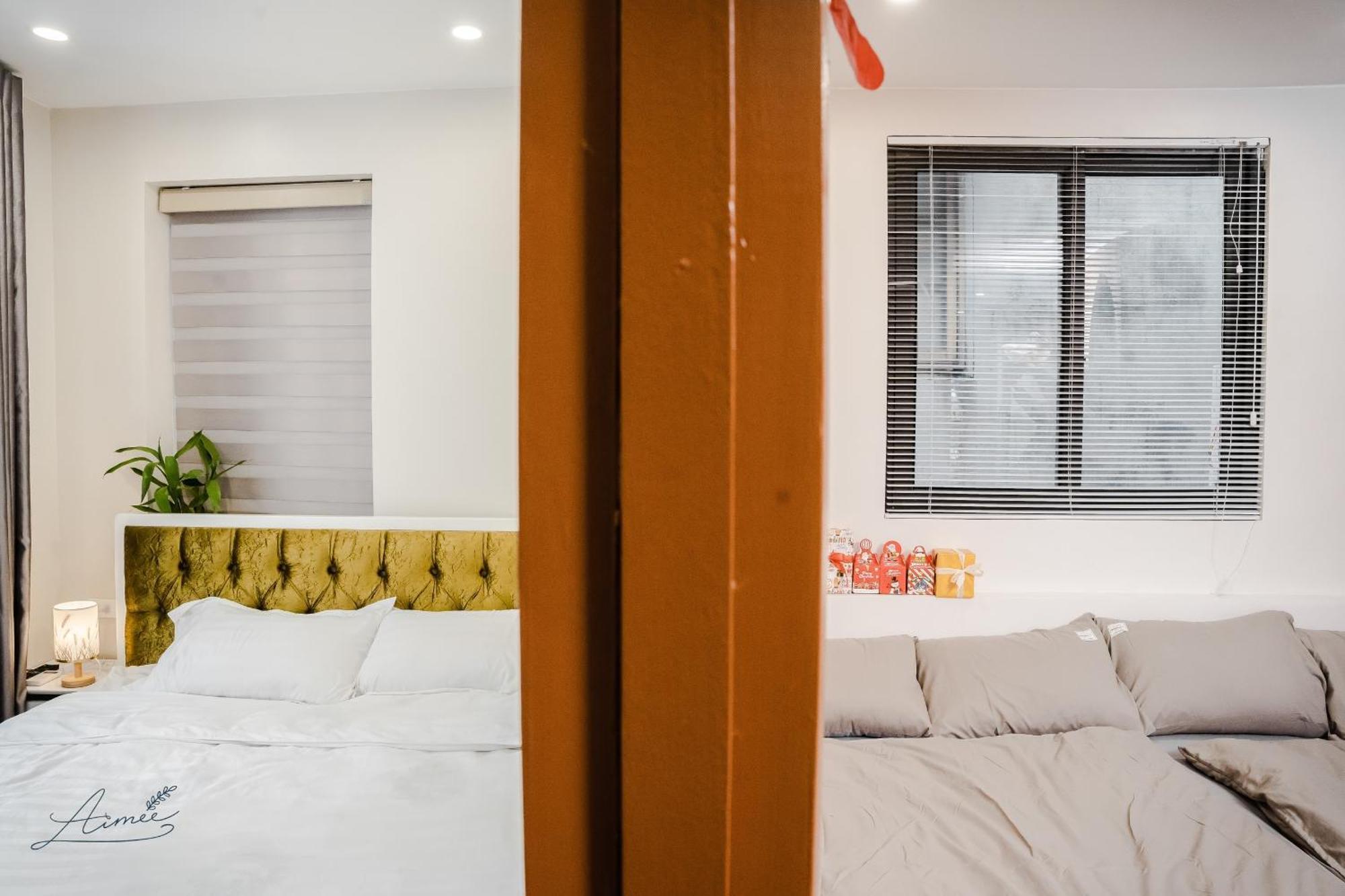 Hotel Aimeehouse - Trich Sai *