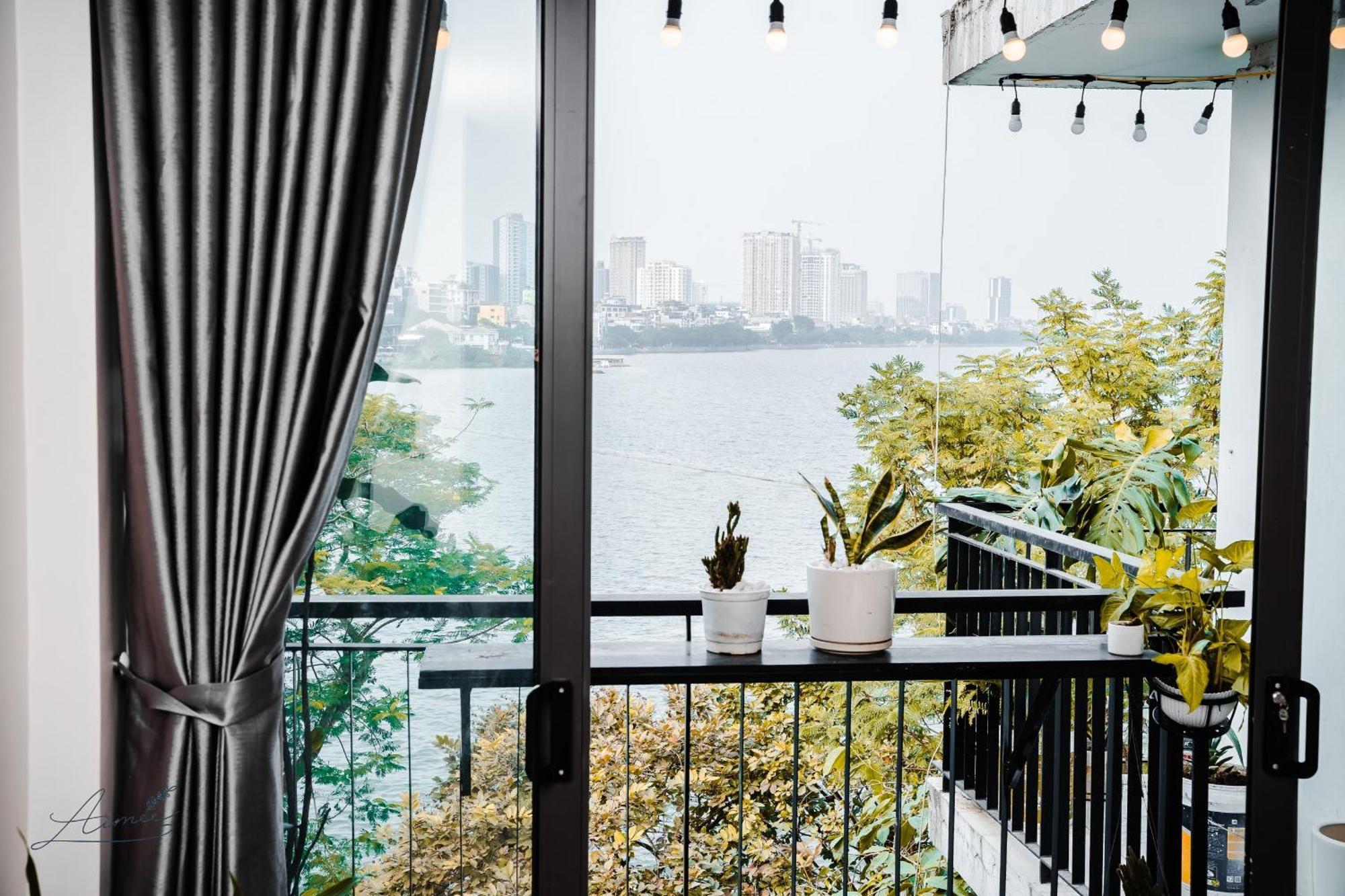 Aimeehouse - Trich Sai Hanoi