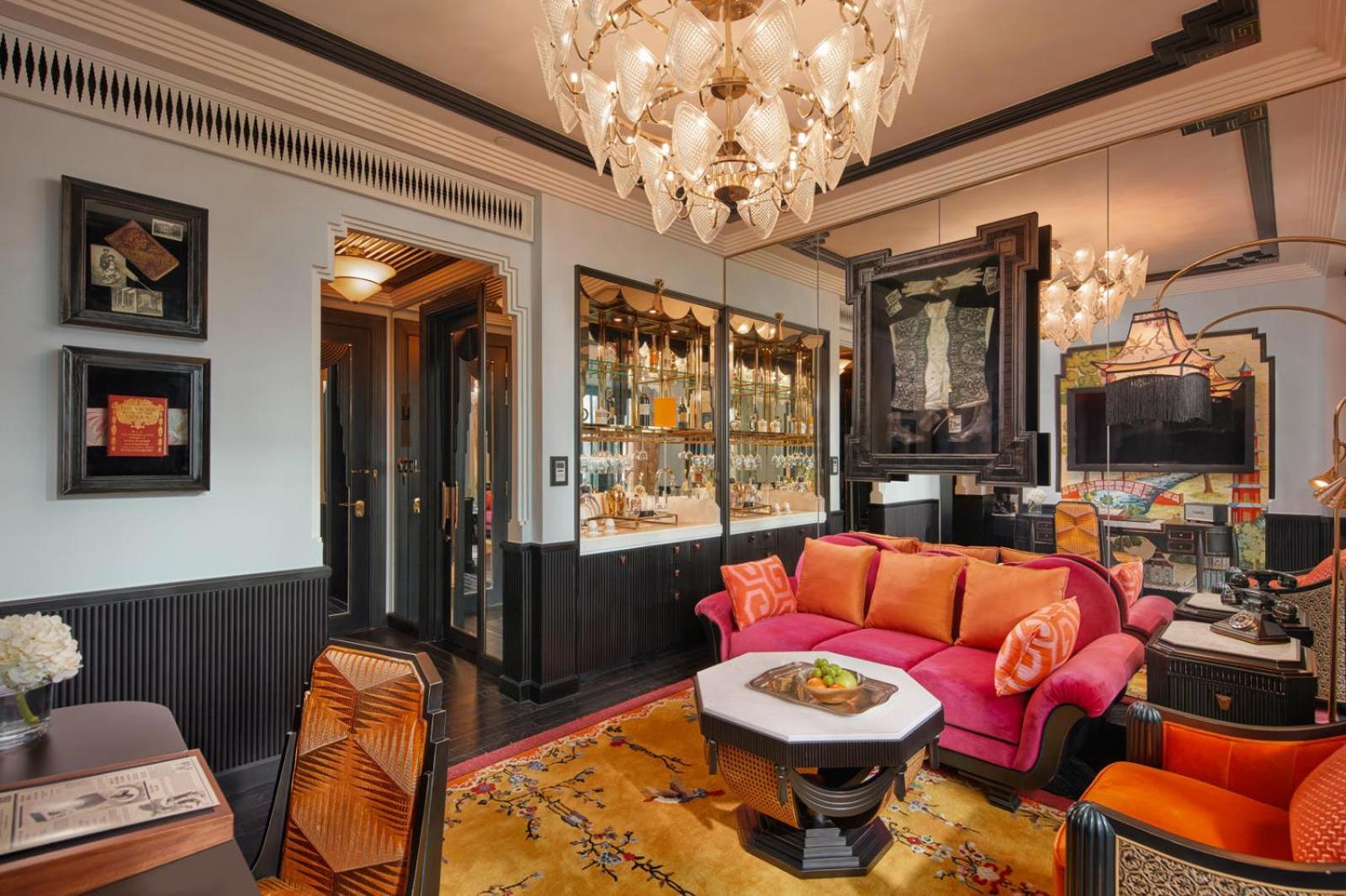 Hotel Capella
