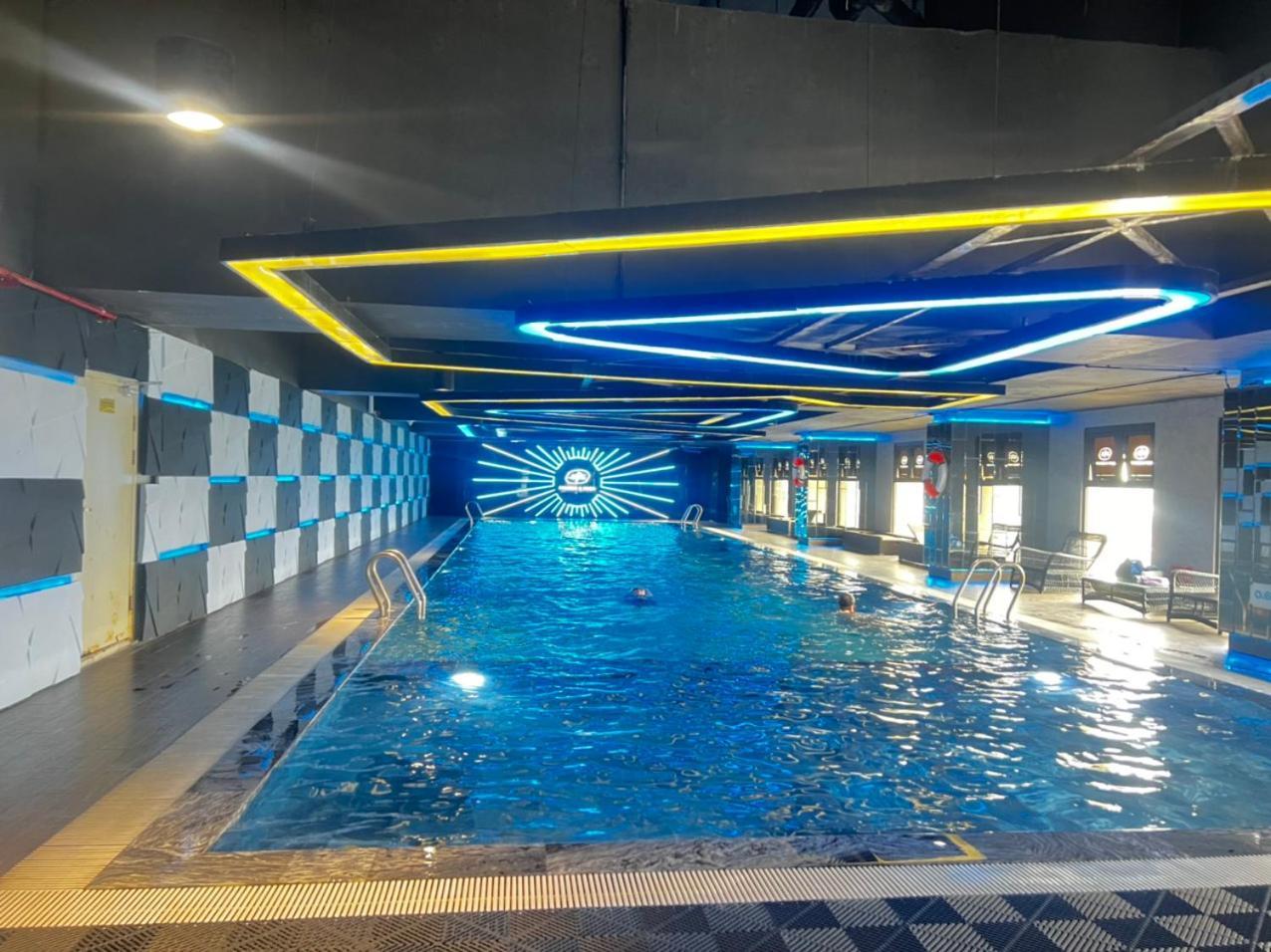Apartamento Pearland -d'eldorado