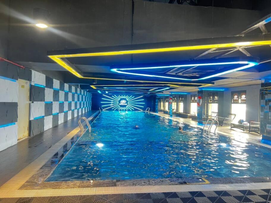 Apartamento Pearland -d'eldorado