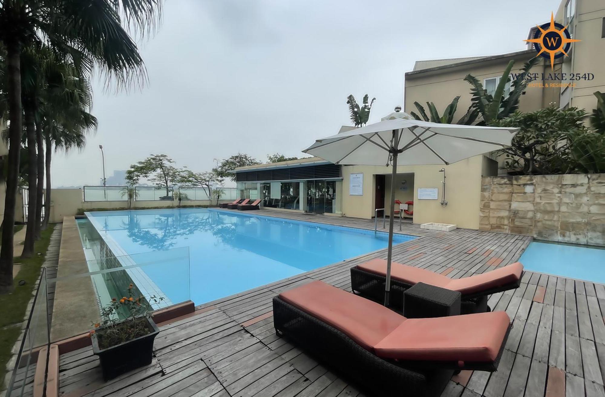 Wil'que Westlake & Residences