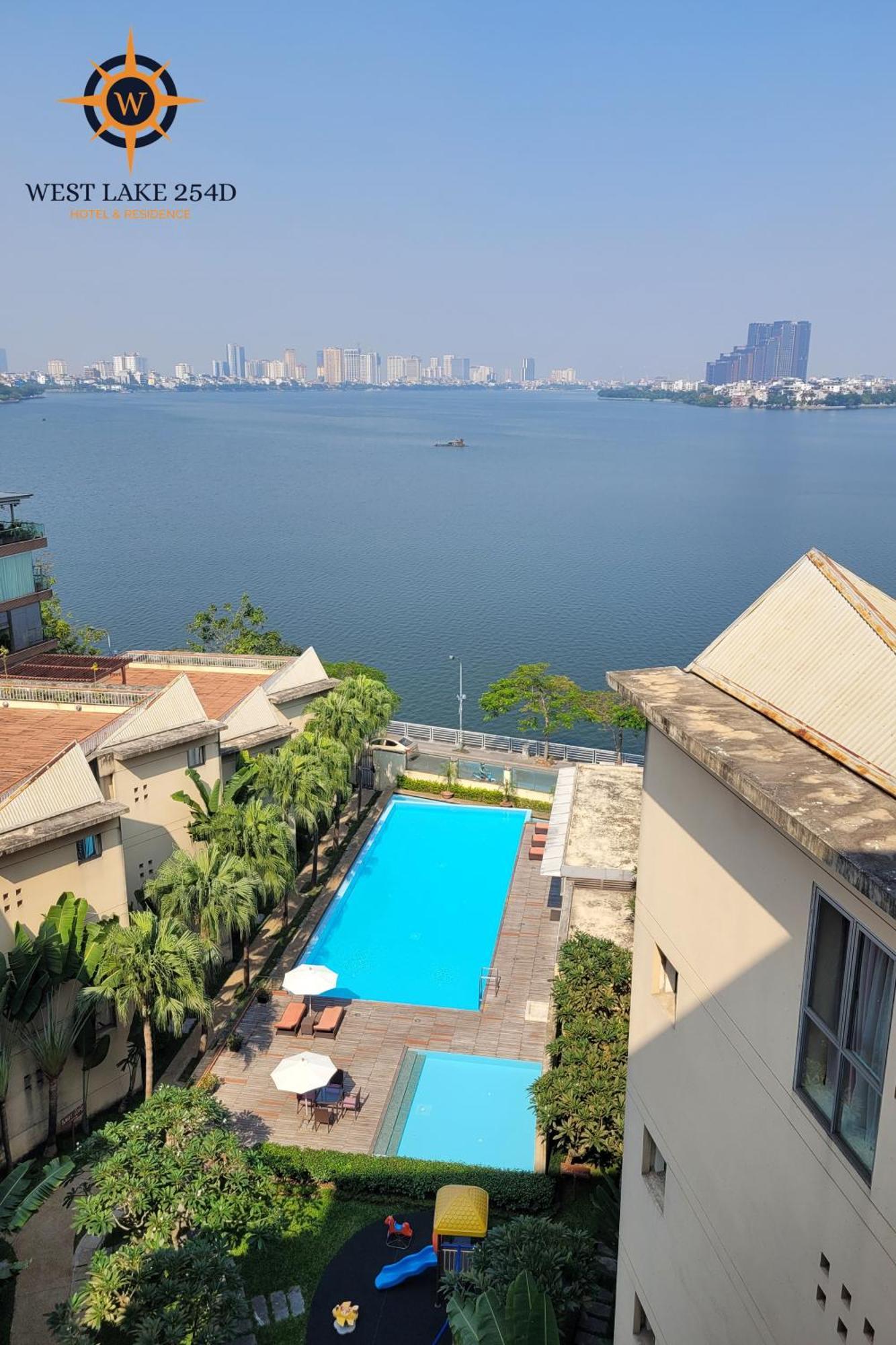 Wil'que Westlake & Residences Apartamento