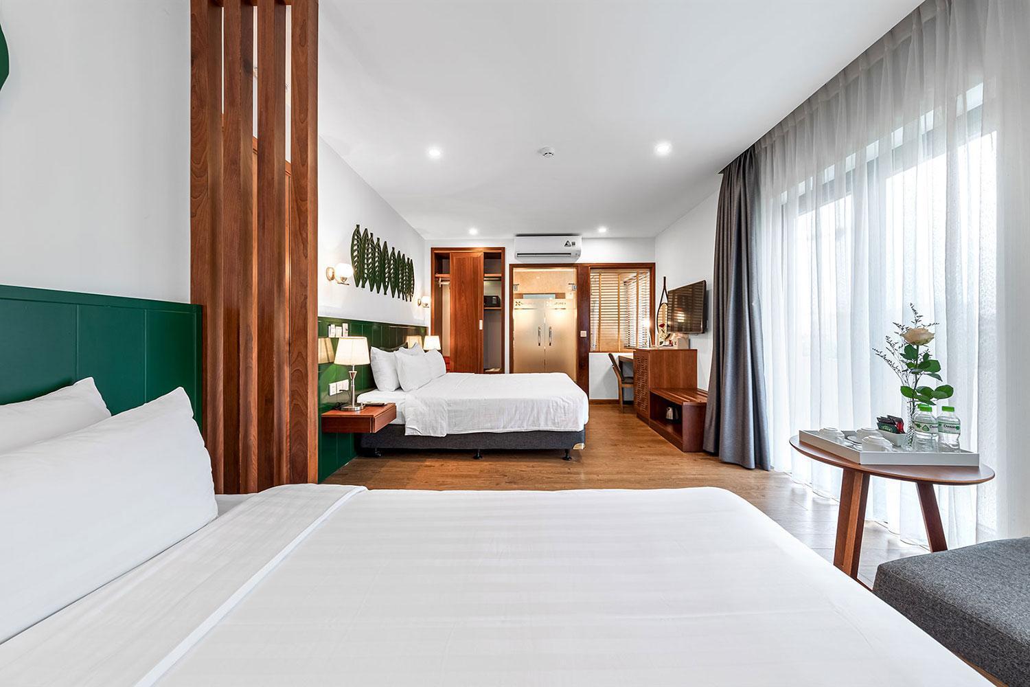 Classic 3* Hanoi