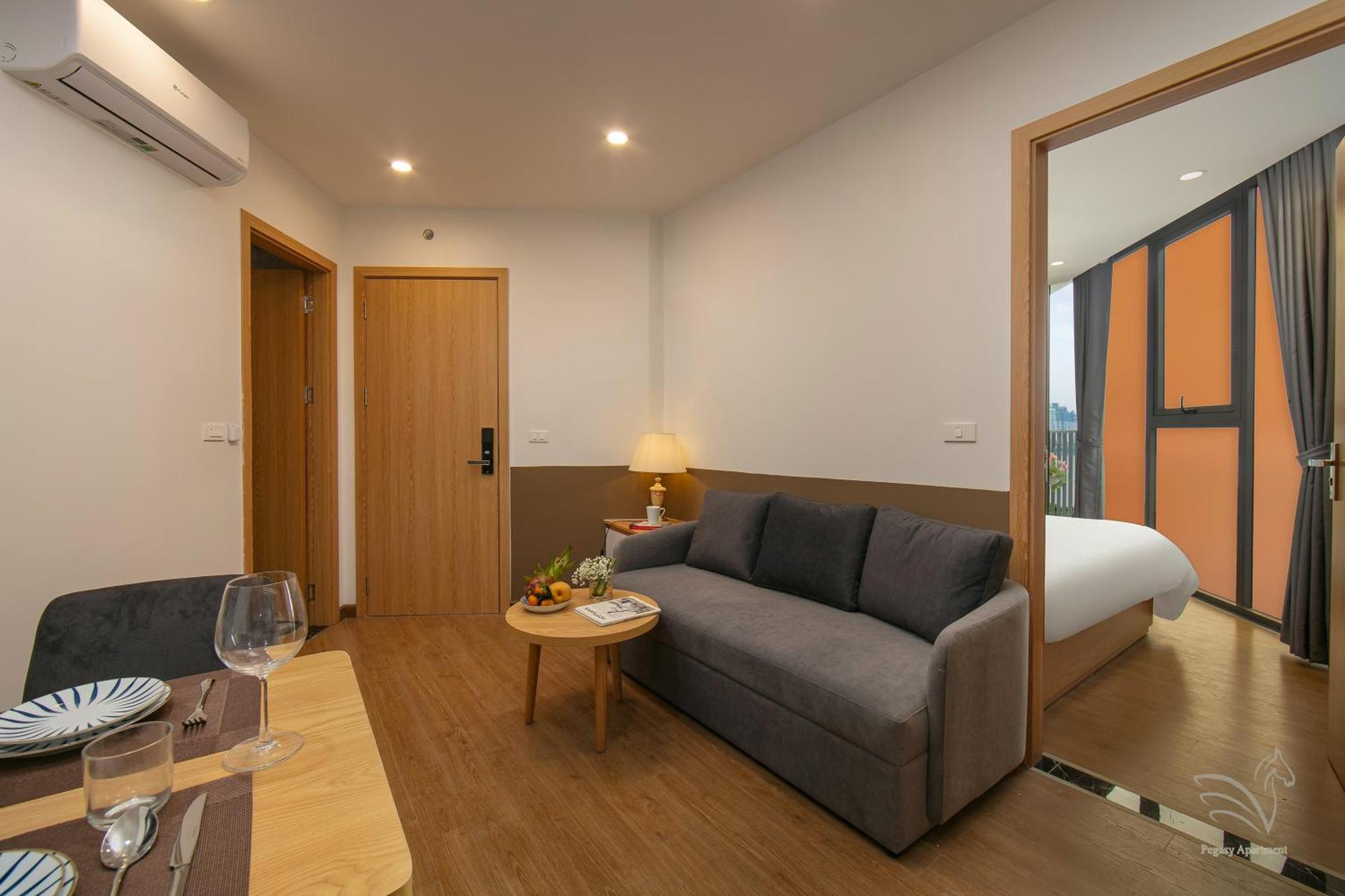 Westlake Pearl & Spa- By Pegasy Group Apartment 5*