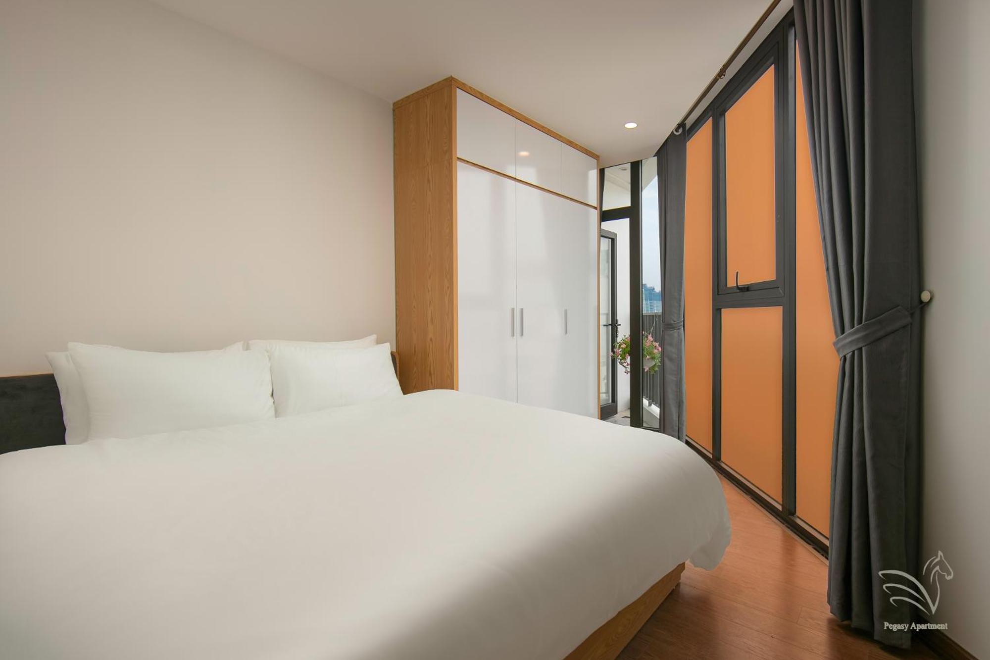 Westlake Pearl & Spa- By Pegasy Group 5* Hanoi