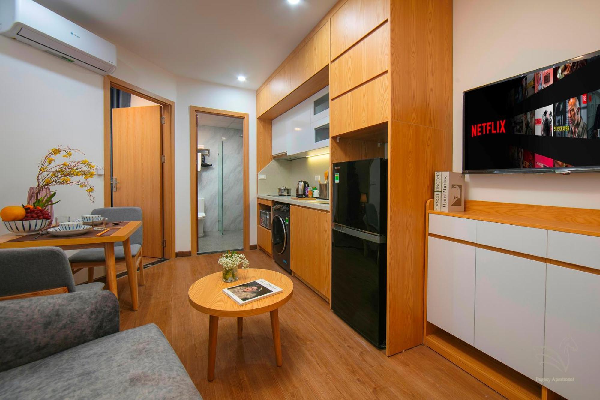 Apartment Westlake Pearl & Spa- By Pegasy Group 5*