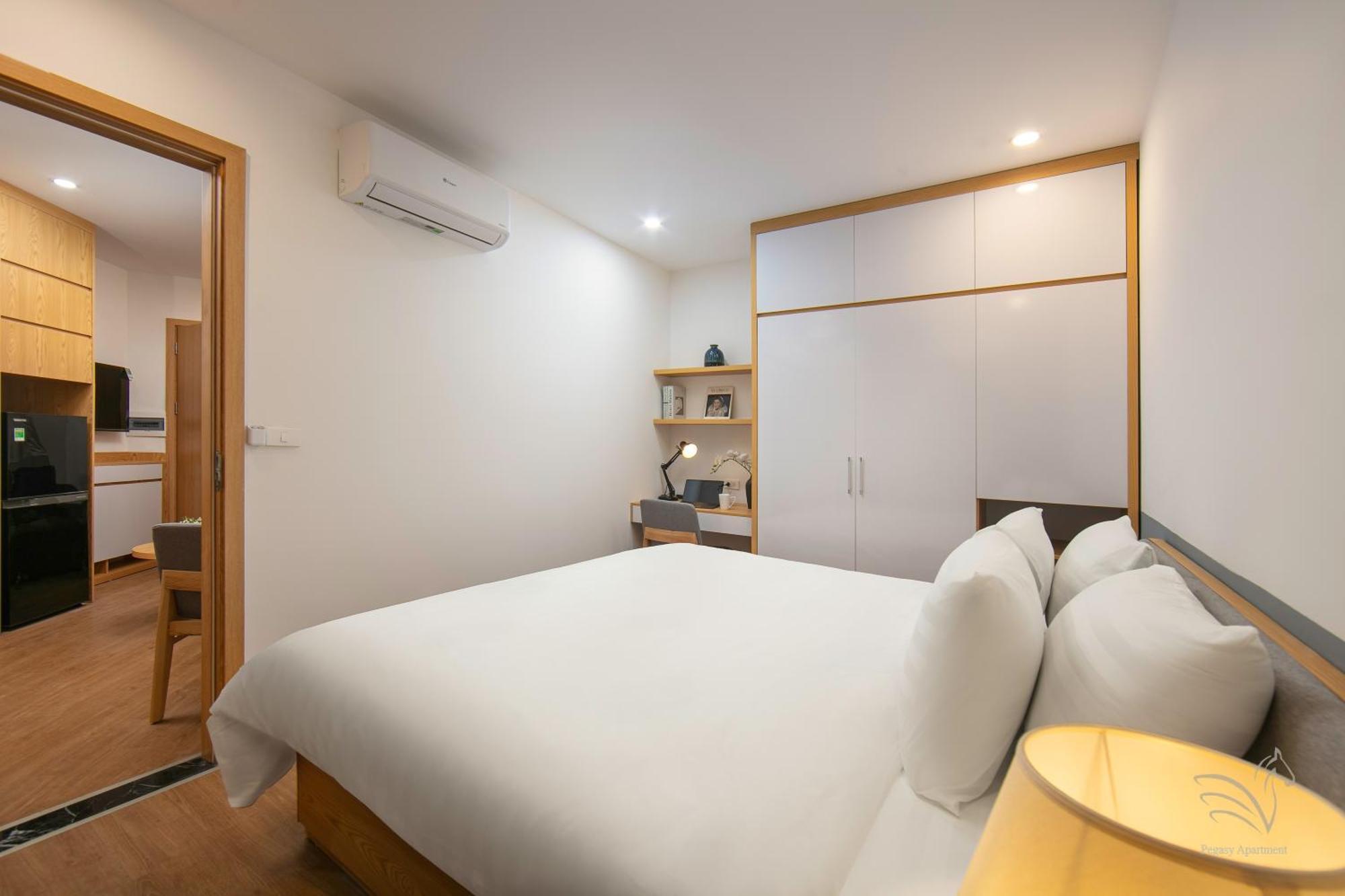 Westlake Pearl & Spa- By Pegasy Group Apartment 5*