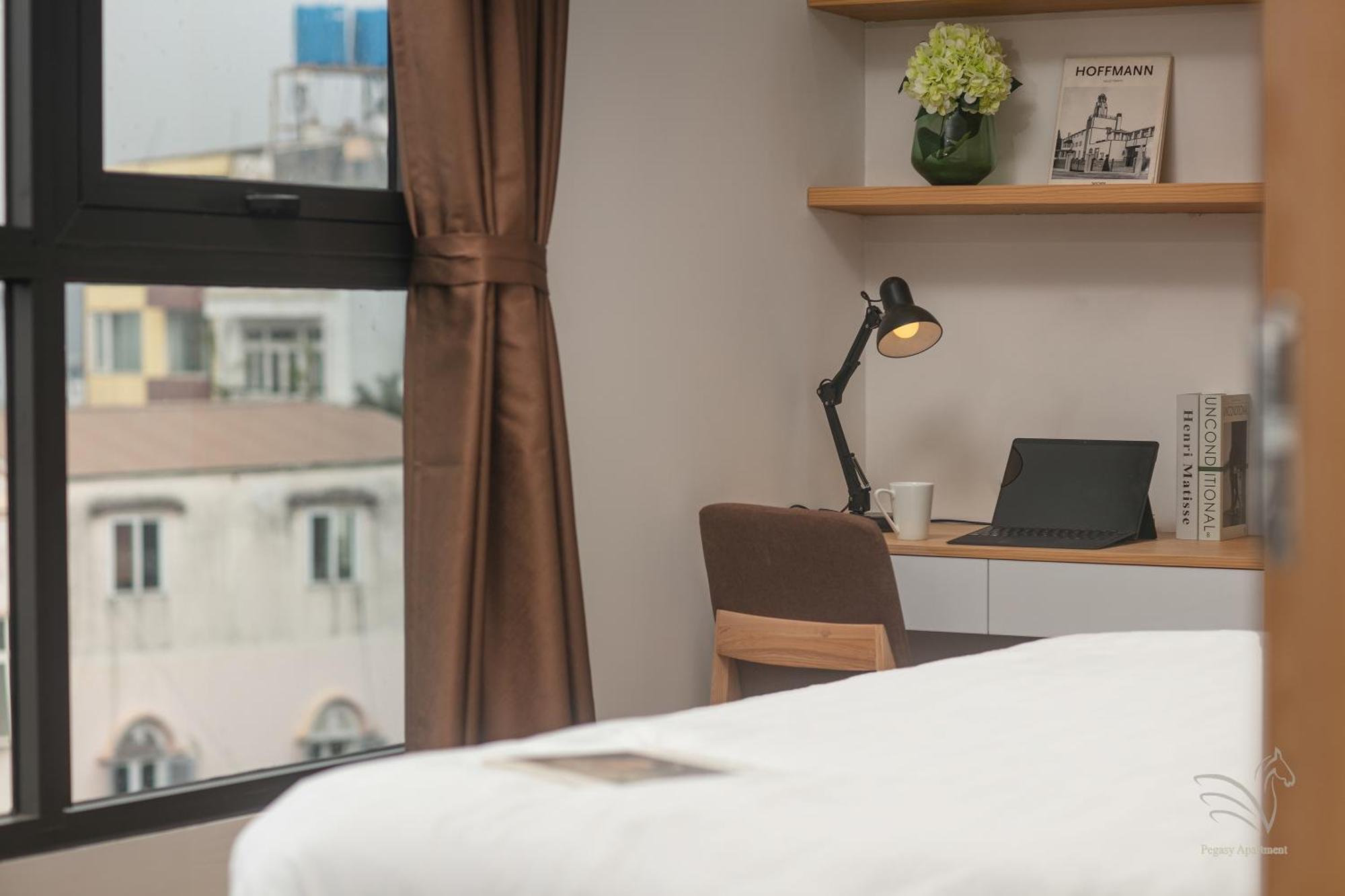 Apartment Westlake Pearl & Spa- By Pegasy Group 5*