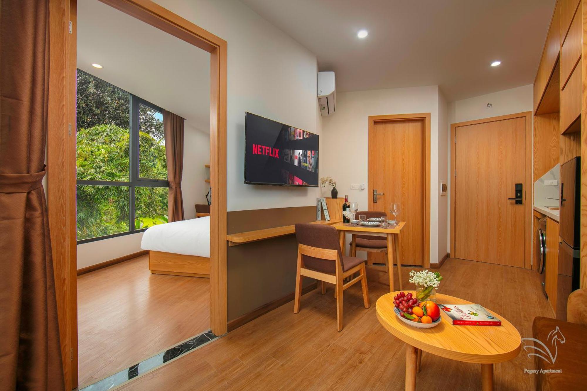 Westlake Pearl & Spa- By Pegasy Group Apartment 5*