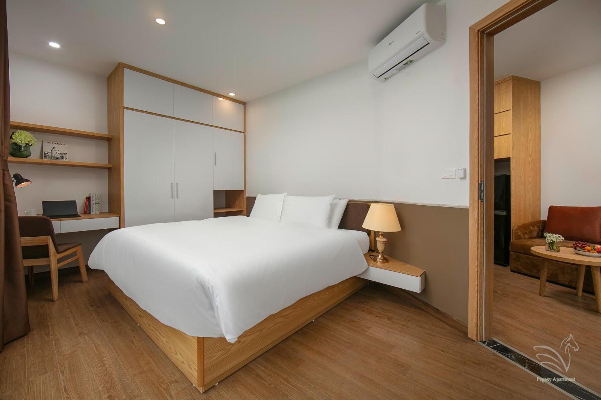 Apartment Westlake Pearl & Spa- By Pegasy Group