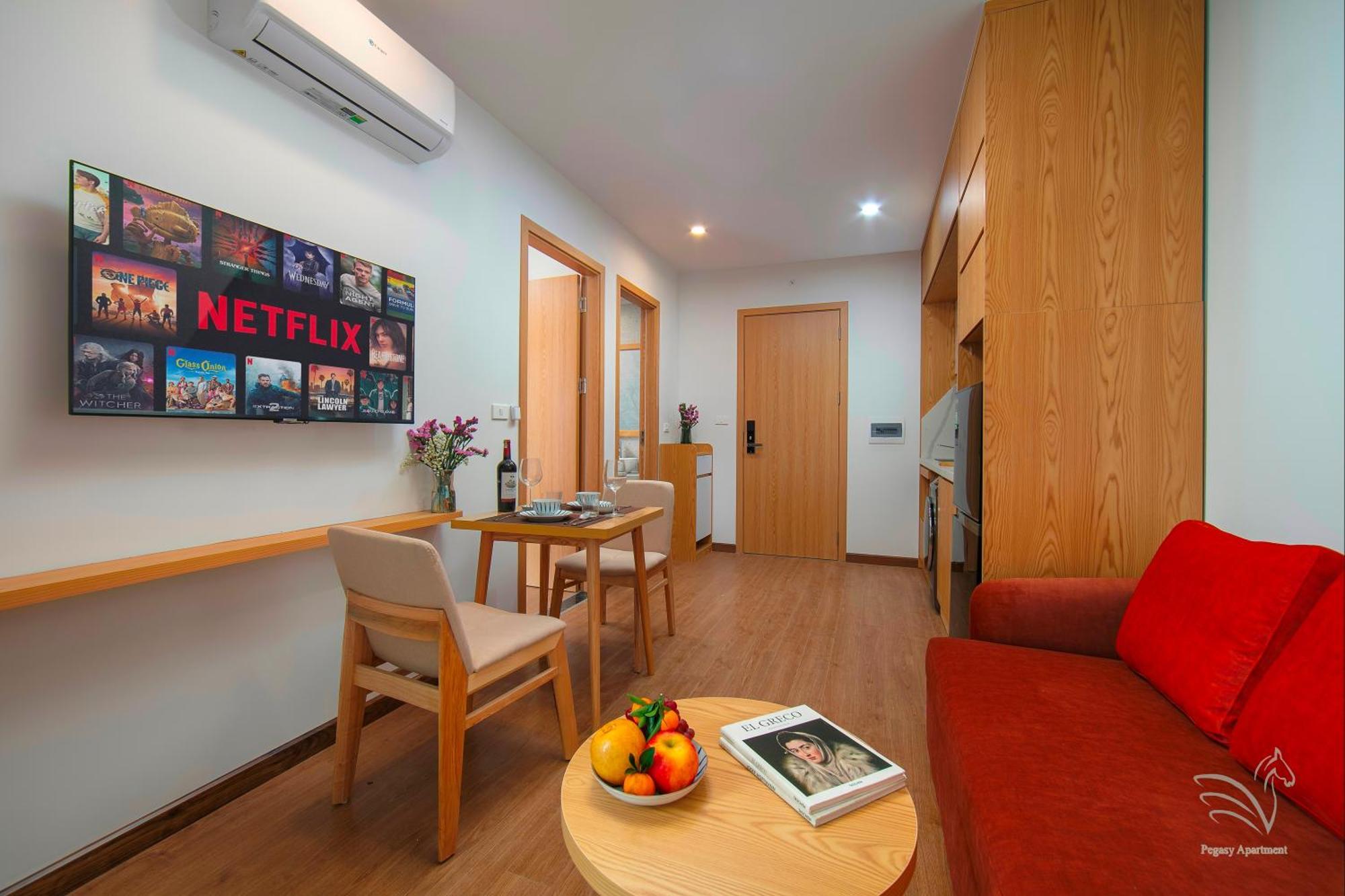 Apartment Westlake Pearl & Spa- By Pegasy Group 5*