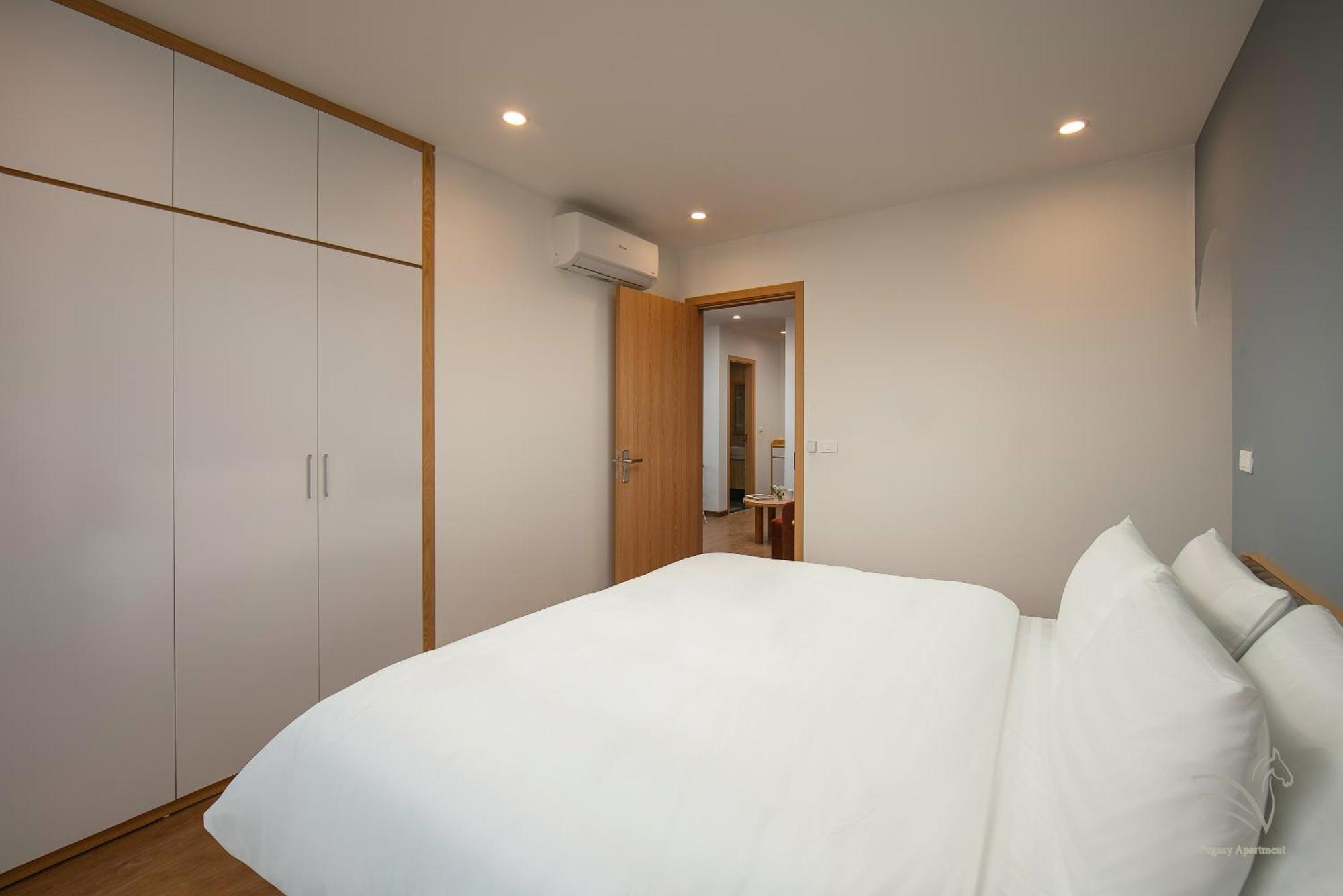 Apartment Westlake Pearl & Spa- By Pegasy Group Hanoi