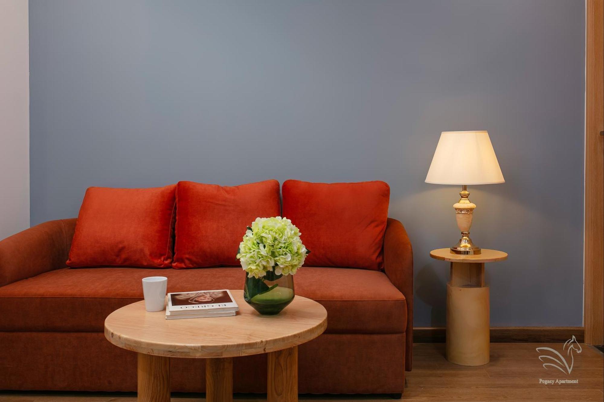 Westlake Pearl & Spa- By Pegasy Group 5*