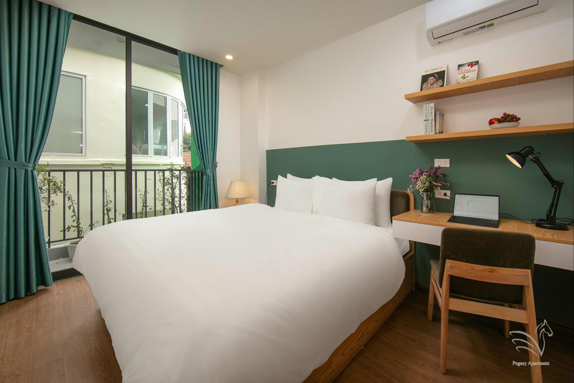Apartment Westlake Pearl & Spa- By Pegasy Group 5*