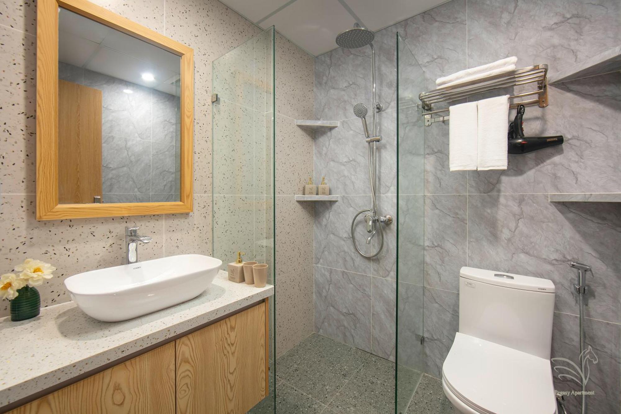 Apartment Westlake Pearl & Spa- By Pegasy Group Hanoi